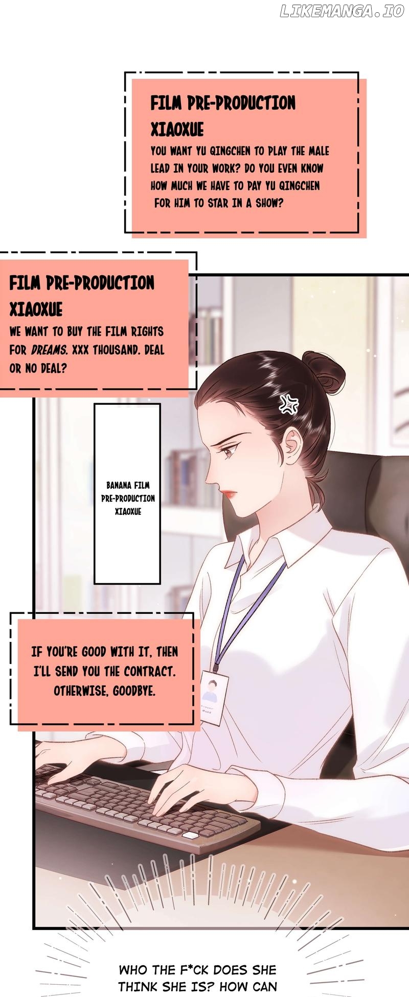 Professional Fan Chapter 83 - page 54