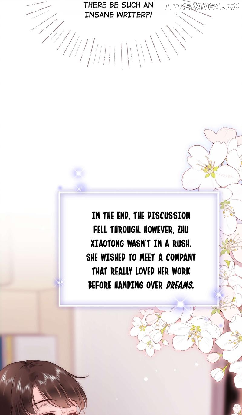 Professional Fan Chapter 83 - page 55