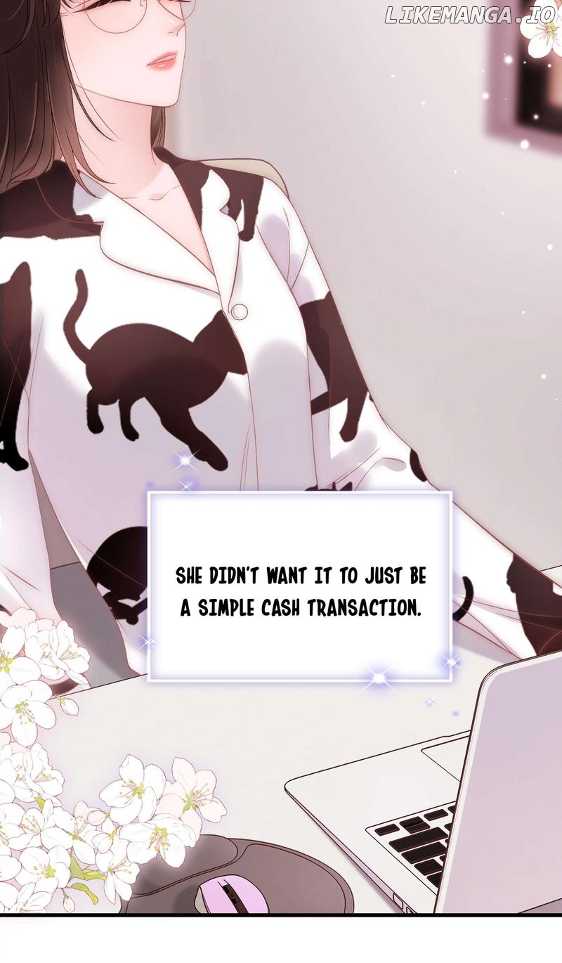 Professional Fan Chapter 83 - page 56