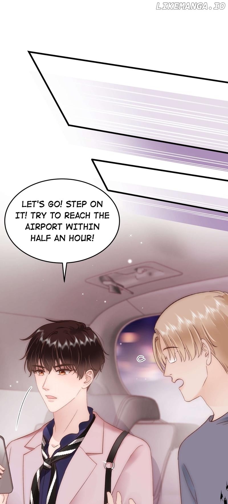 Professional Fan Chapter 83 - page 57