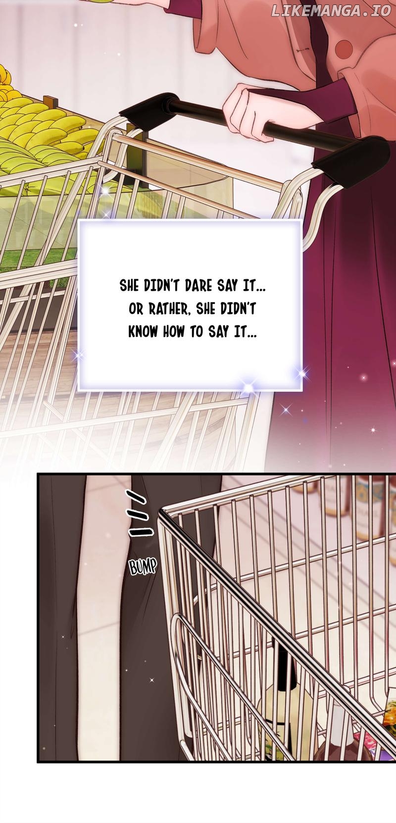 Professional Fan Chapter 83 - page 6