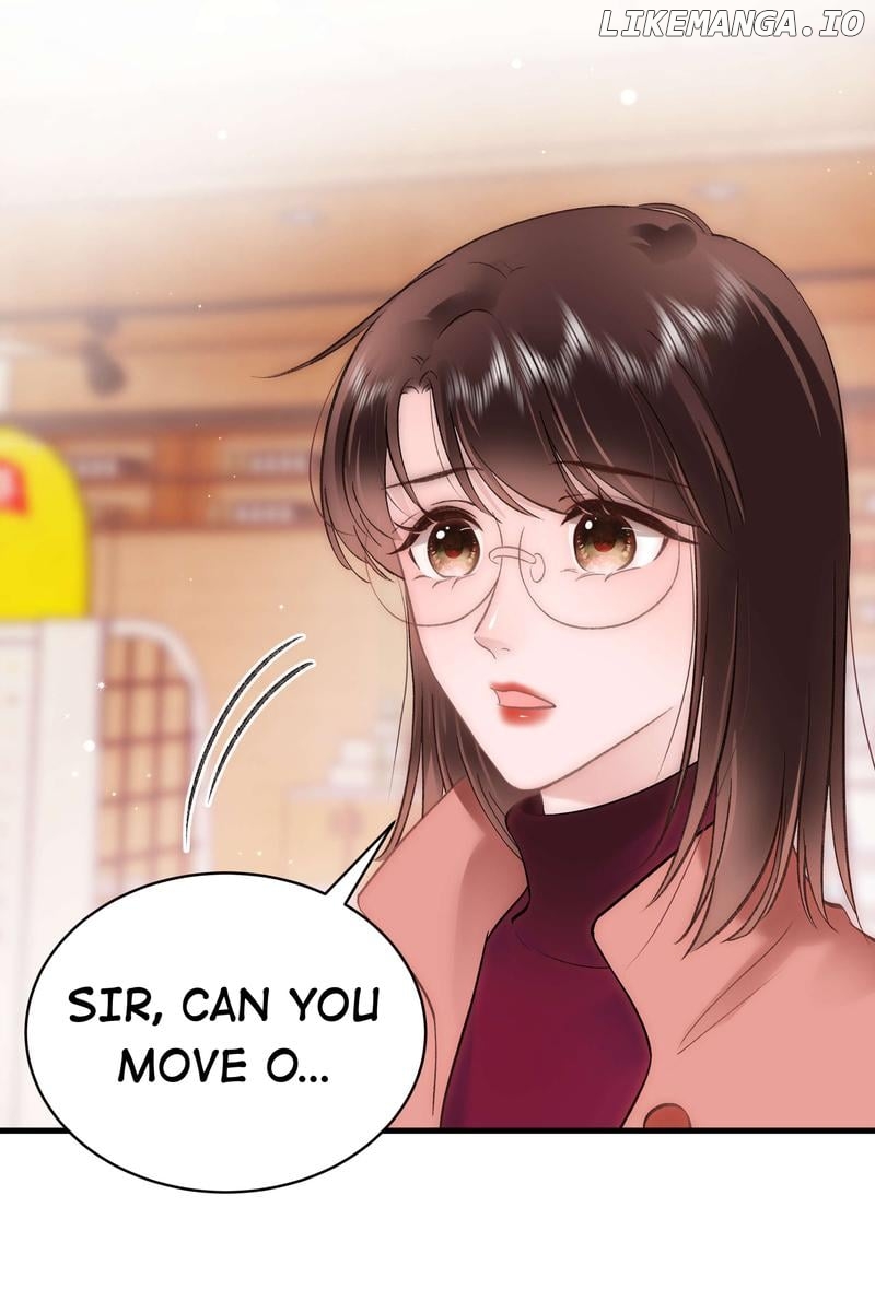 Professional Fan Chapter 83 - page 7