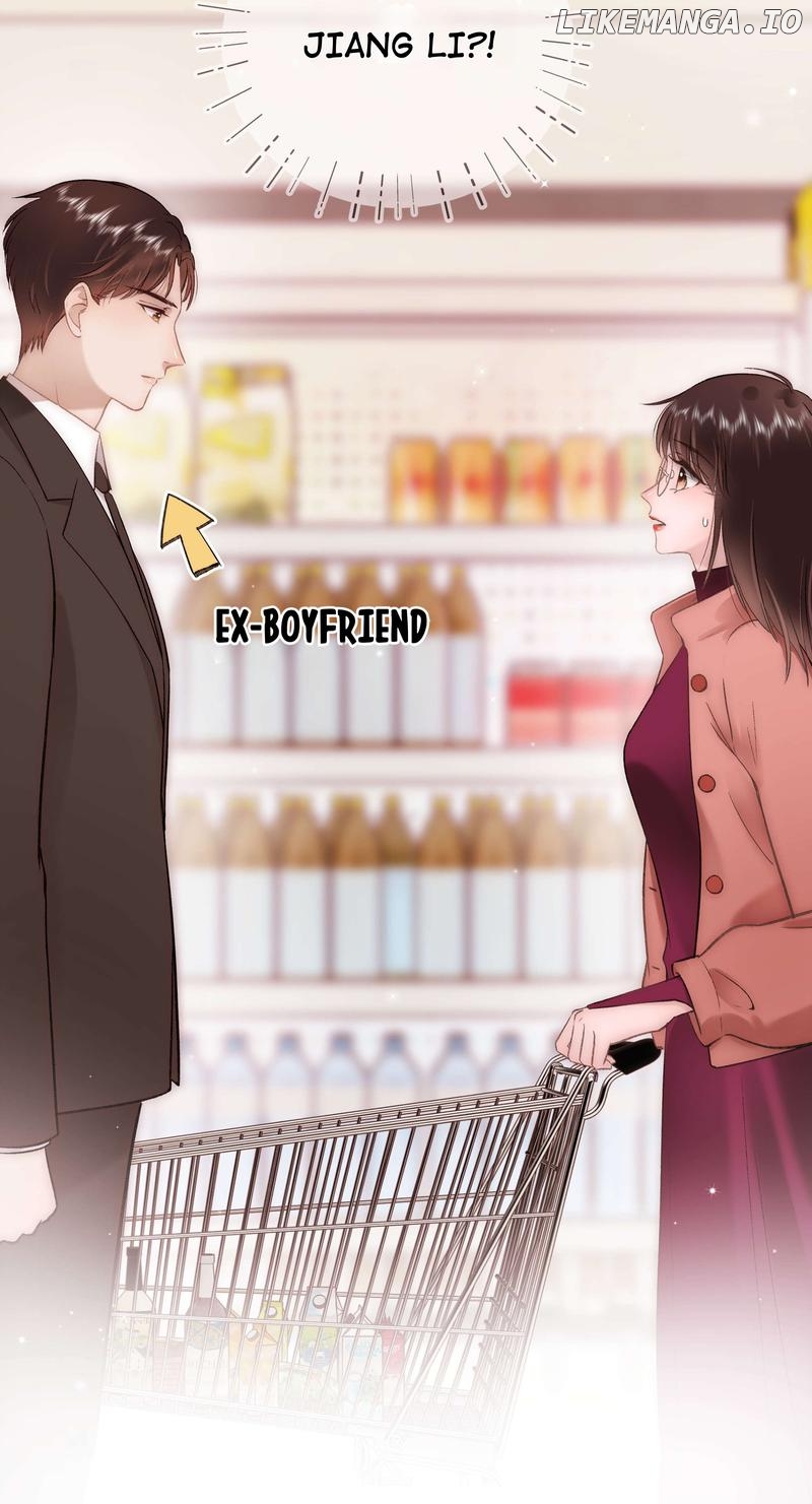 Professional Fan Chapter 83 - page 9