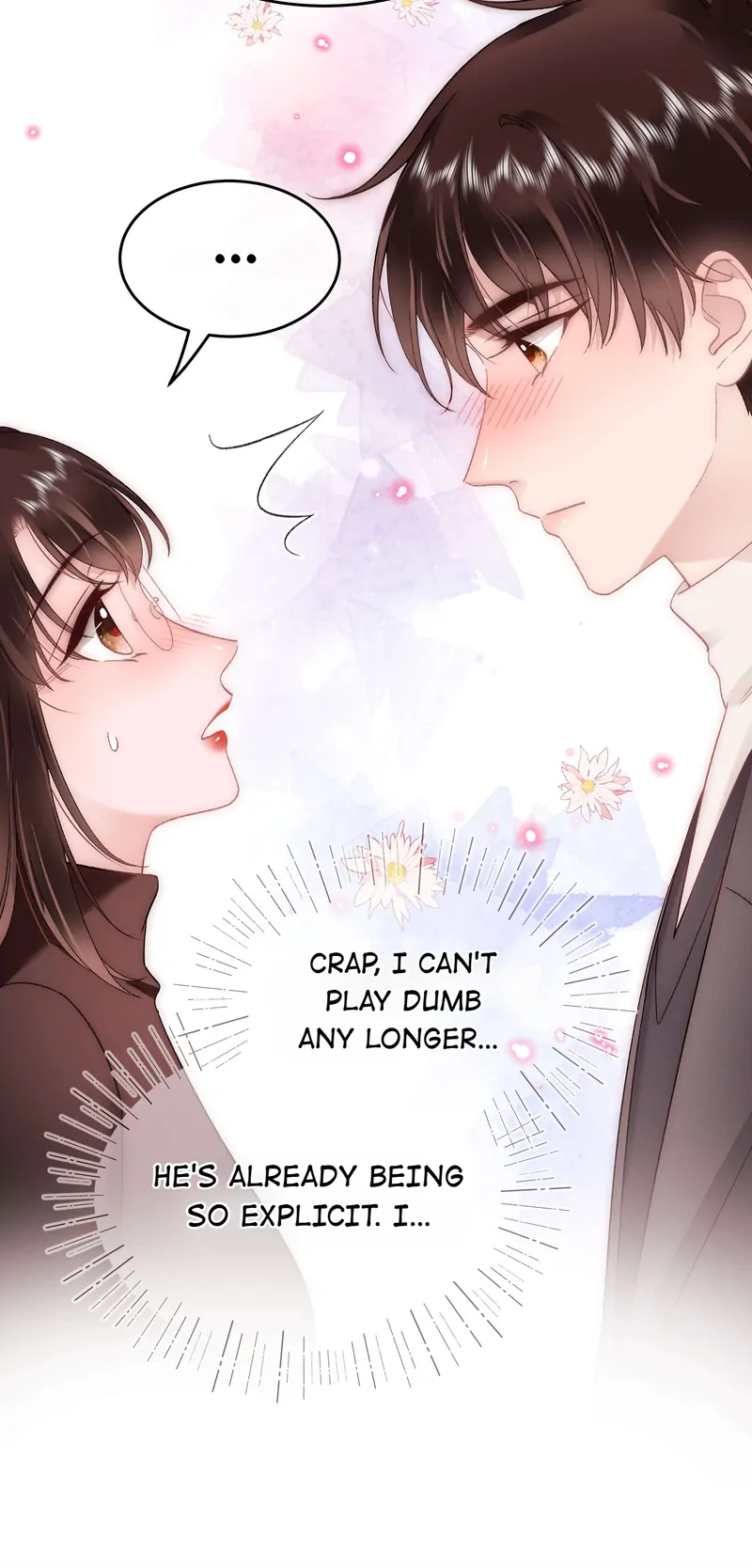 Professional Fan Chapter 85 - page 13