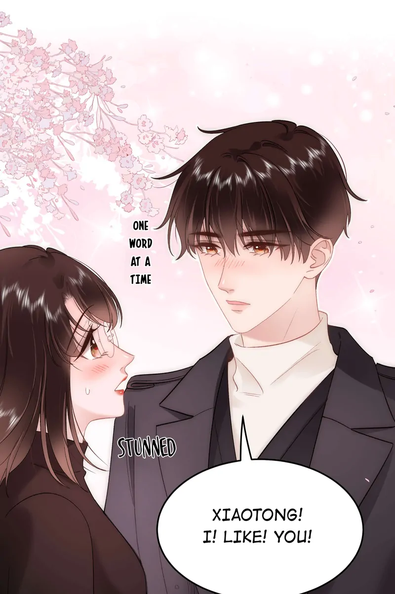 Professional Fan Chapter 85 - page 14