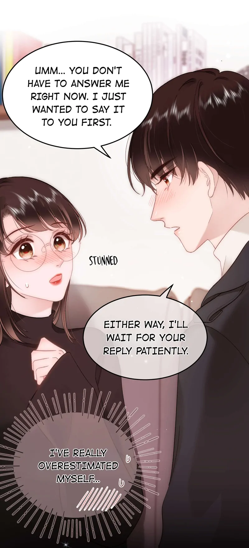 Professional Fan Chapter 85 - page 17
