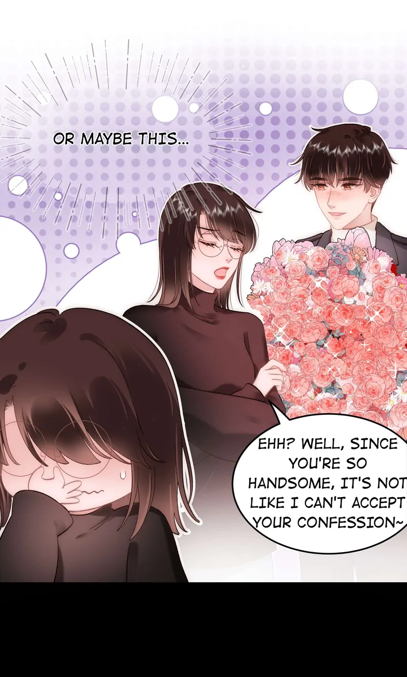 Professional Fan Chapter 85 - page 20