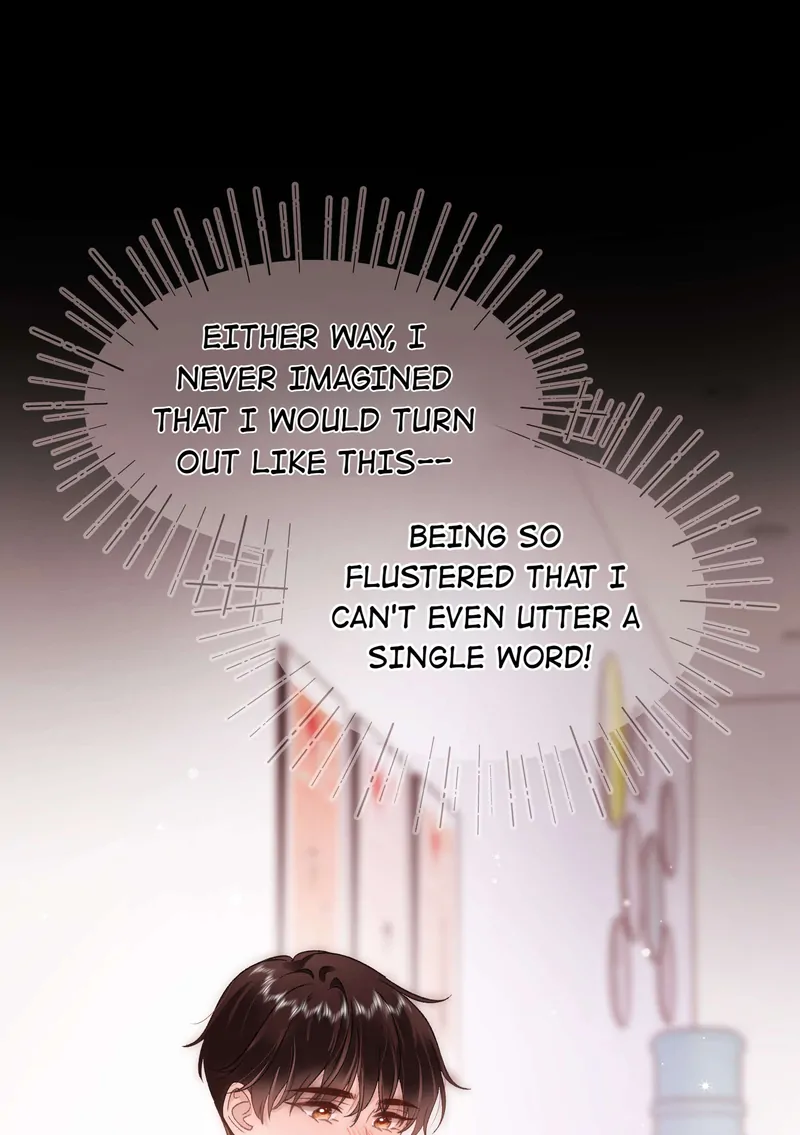 Professional Fan Chapter 85 - page 21