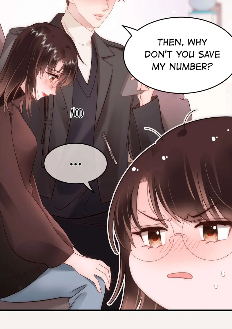 Professional Fan Chapter 85 - page 22