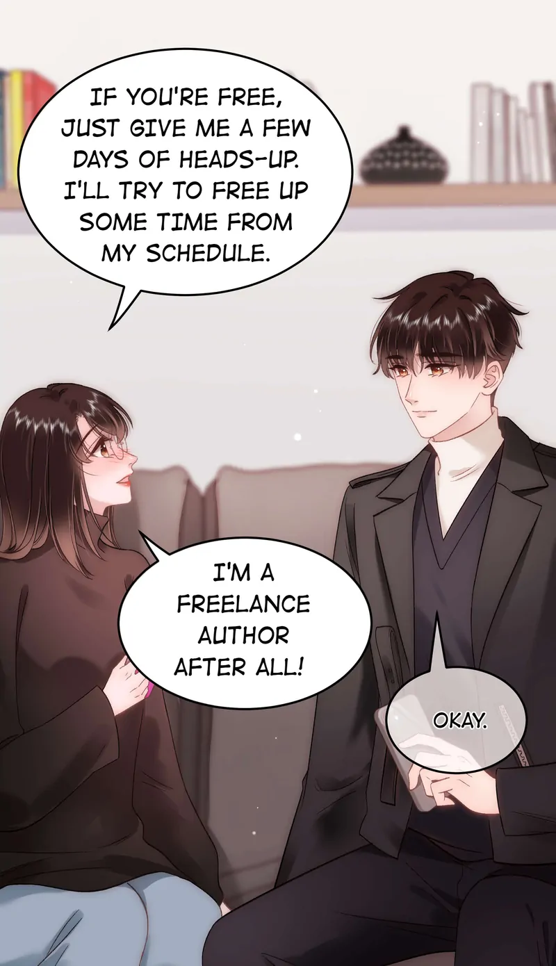 Professional Fan Chapter 85 - page 24