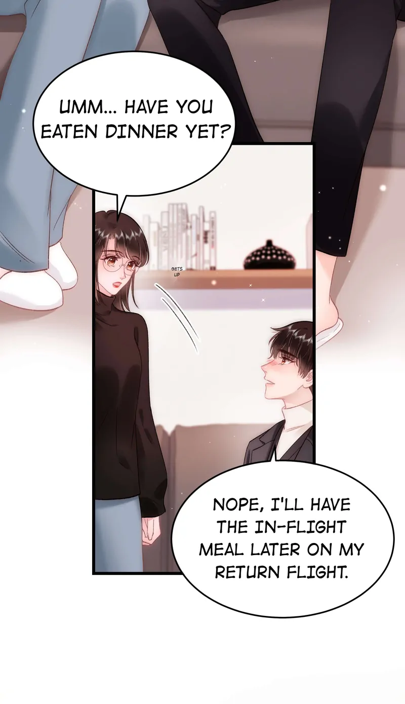 Professional Fan Chapter 85 - page 25