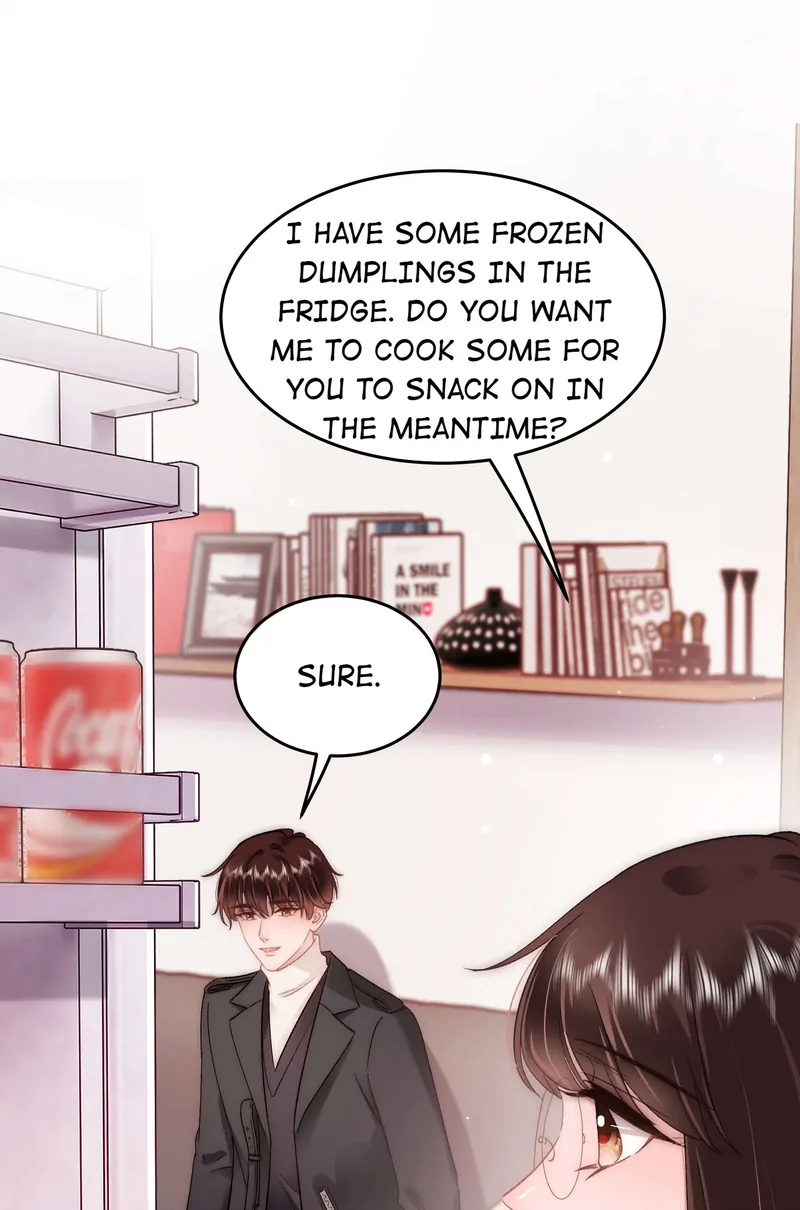 Professional Fan Chapter 85 - page 26
