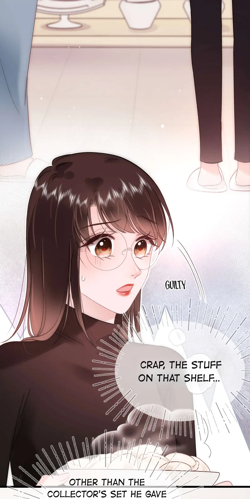 Professional Fan Chapter 85 - page 30