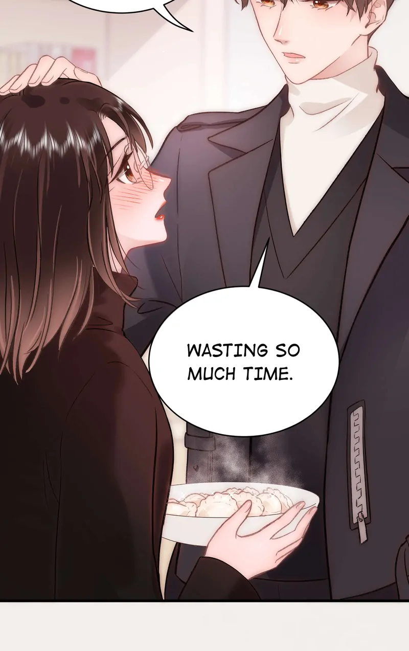 Professional Fan Chapter 85 - page 33