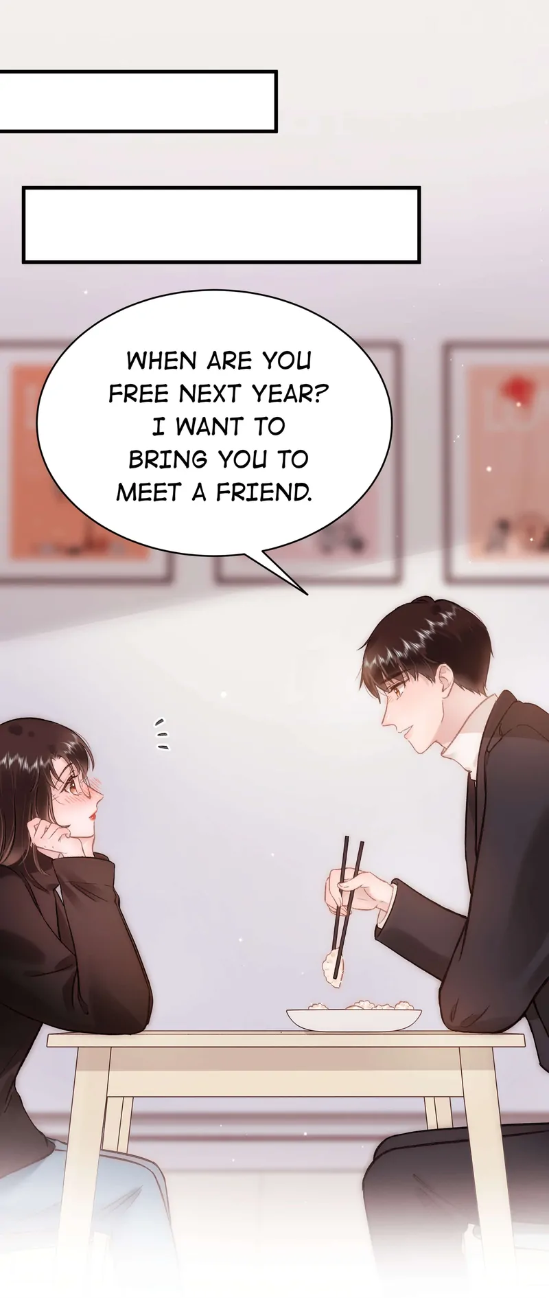 Professional Fan Chapter 85 - page 34
