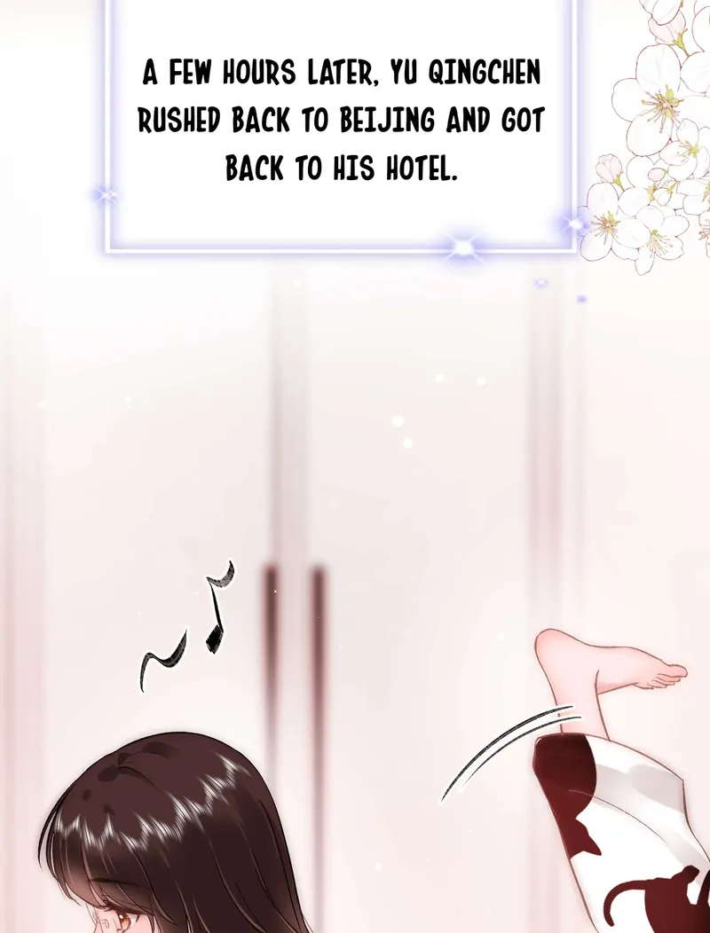 Professional Fan Chapter 85 - page 37