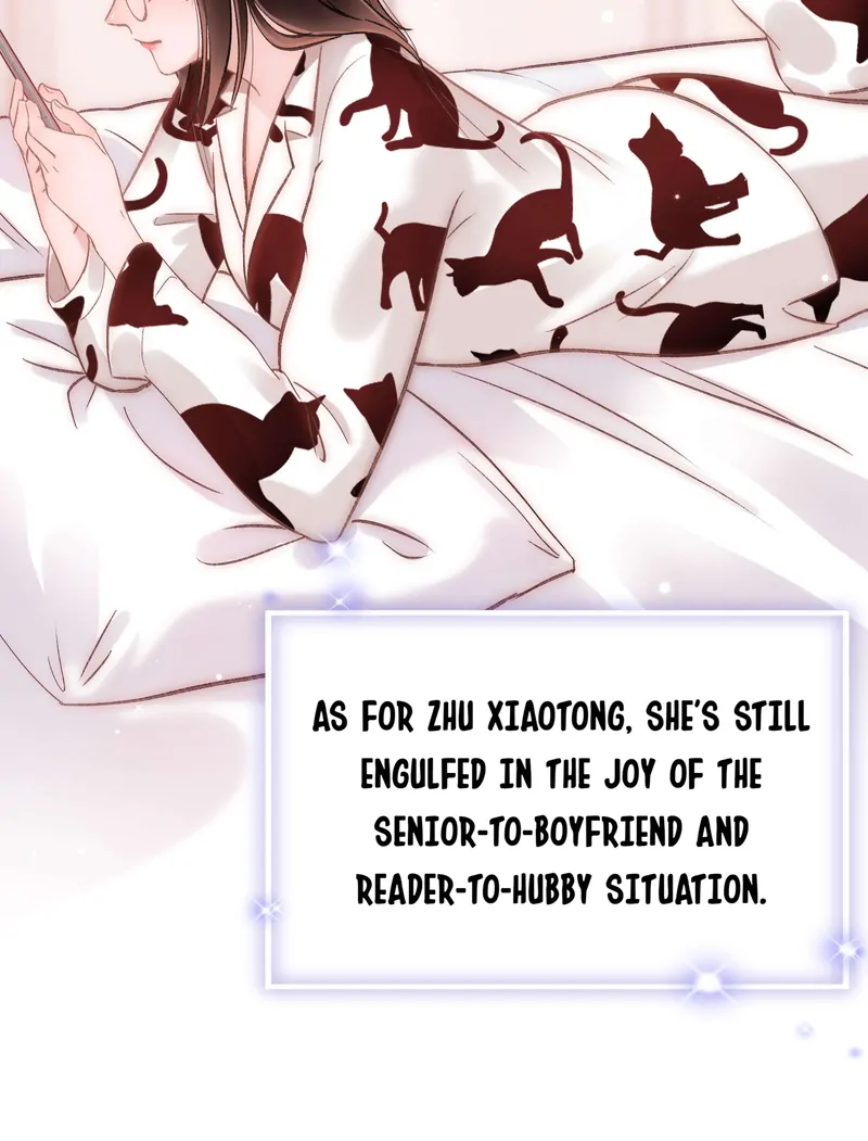Professional Fan Chapter 85 - page 38