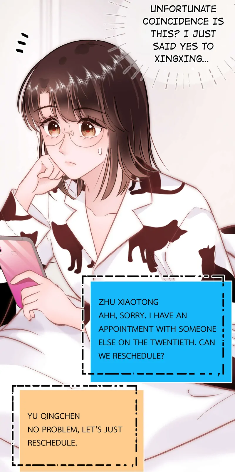 Professional Fan Chapter 85 - page 41