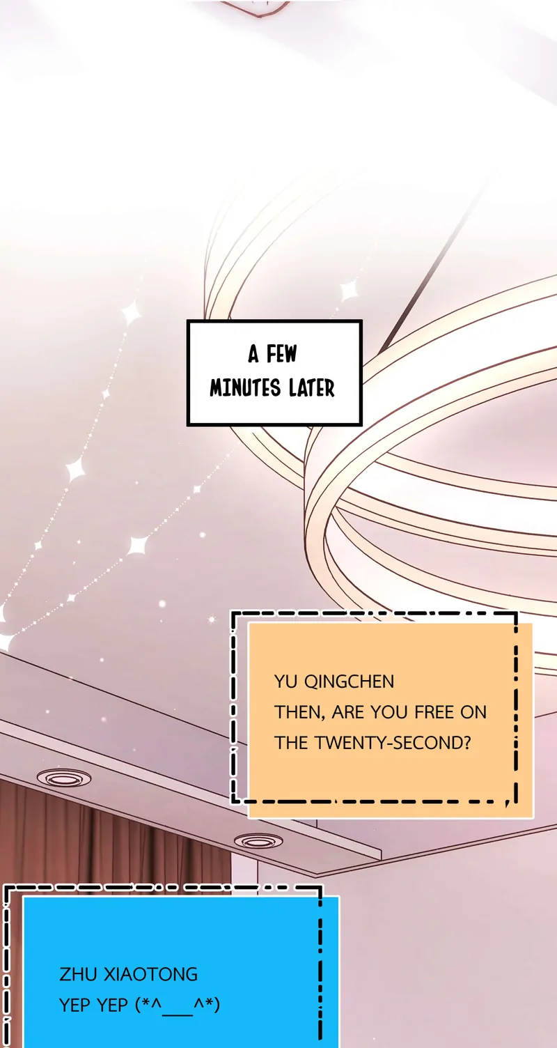 Professional Fan Chapter 85 - page 42