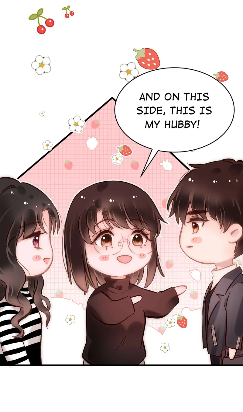 Professional Fan Chapter 85 - page 46