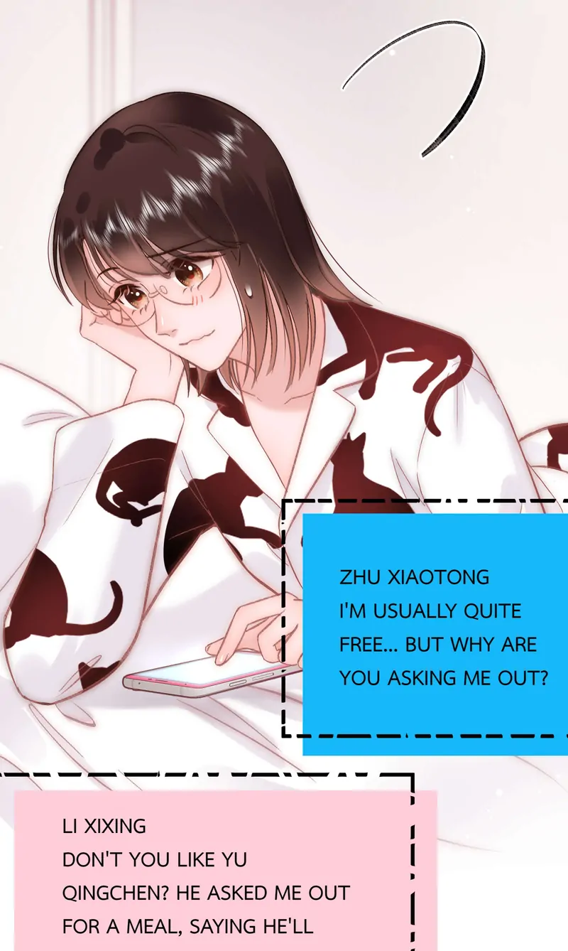 Professional Fan Chapter 85 - page 48