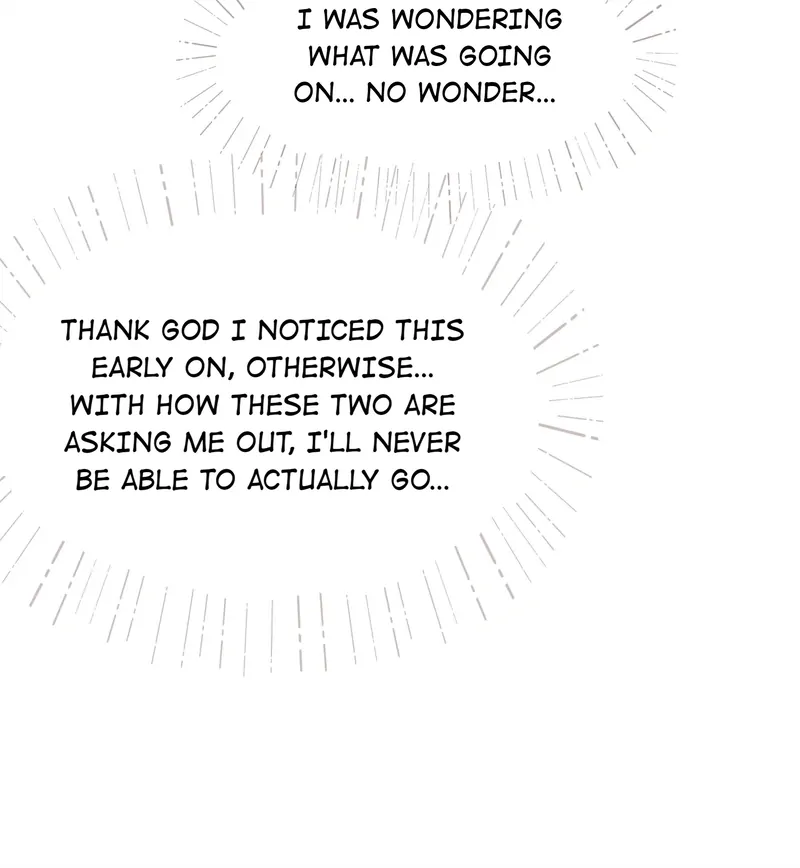 Professional Fan Chapter 85 - page 50