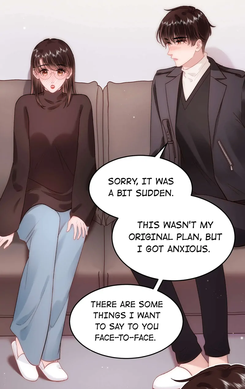 Professional Fan Chapter 85 - page 6
