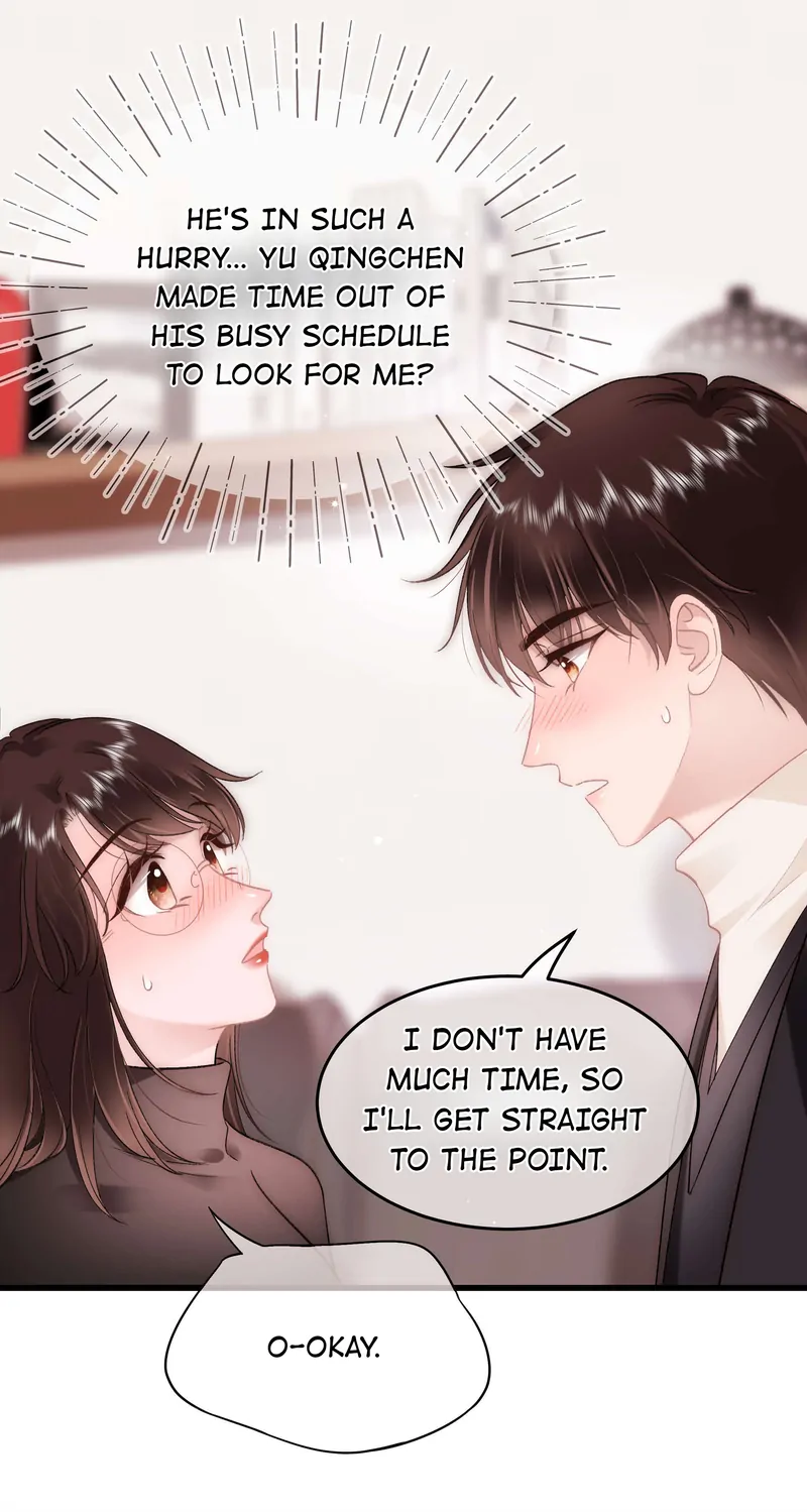 Professional Fan Chapter 85 - page 8
