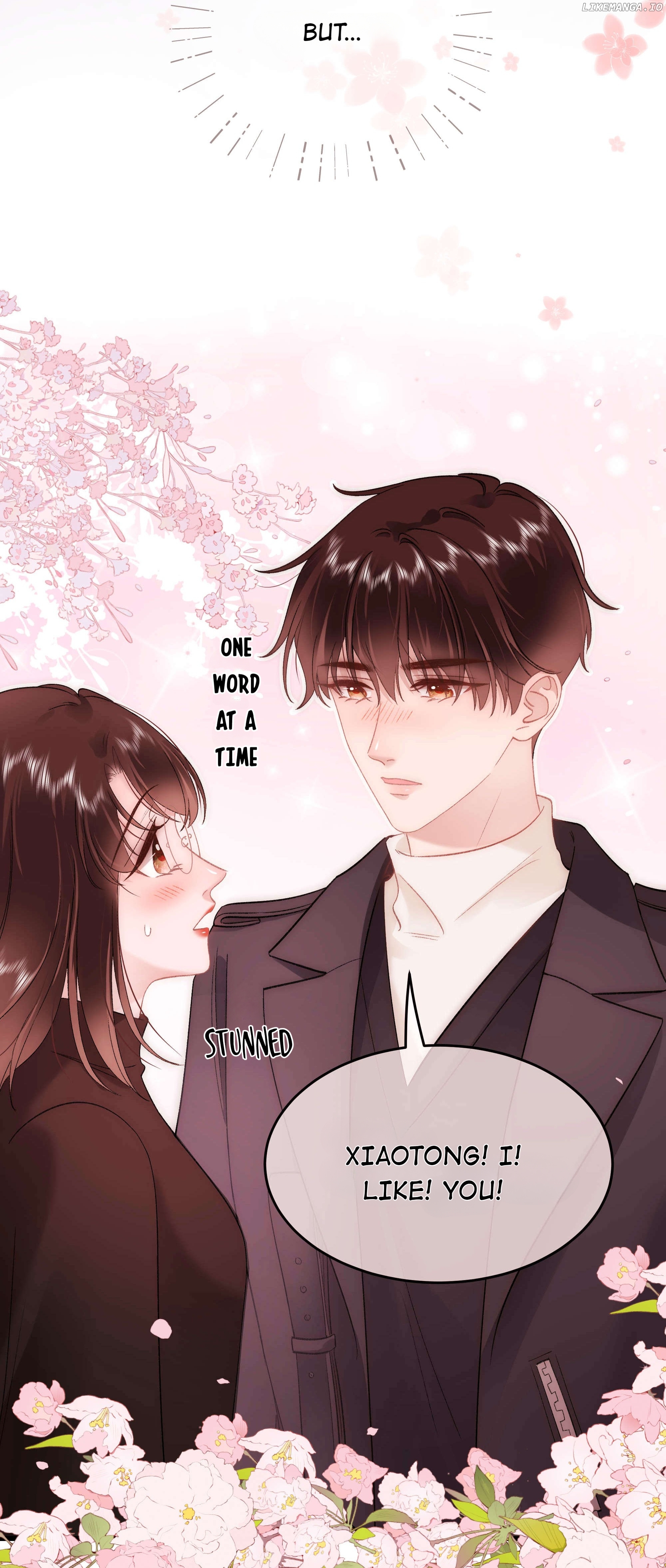 Professional Fan Chapter 86 - page 10