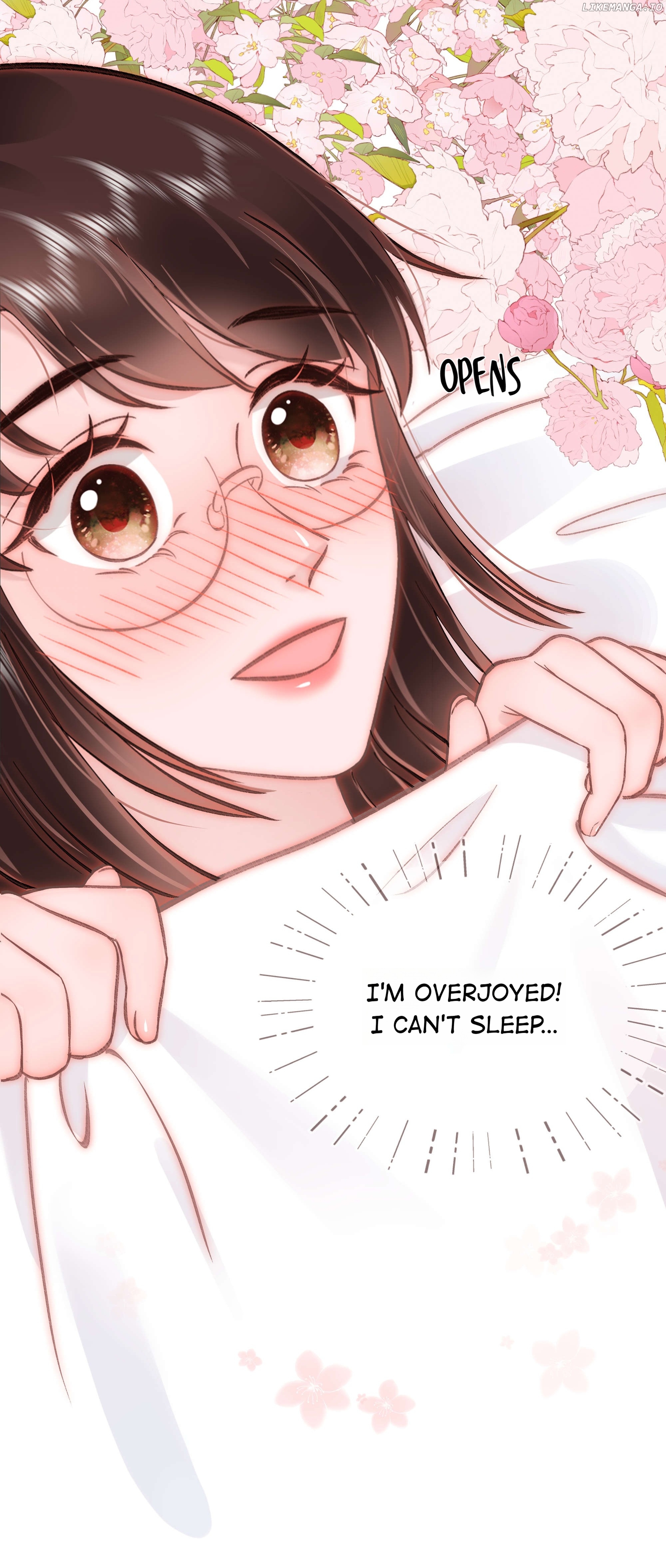 Professional Fan Chapter 86 - page 11