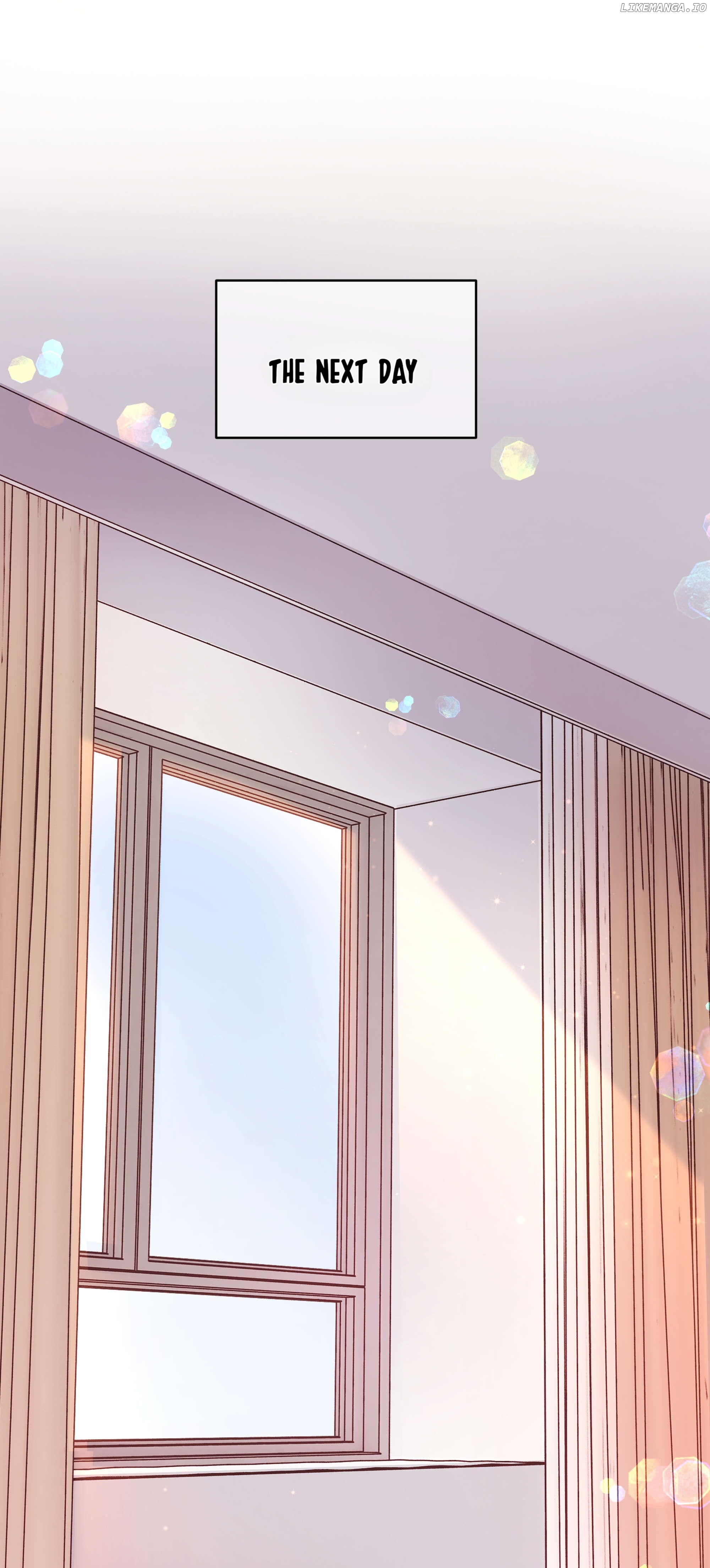 Professional Fan Chapter 86 - page 12