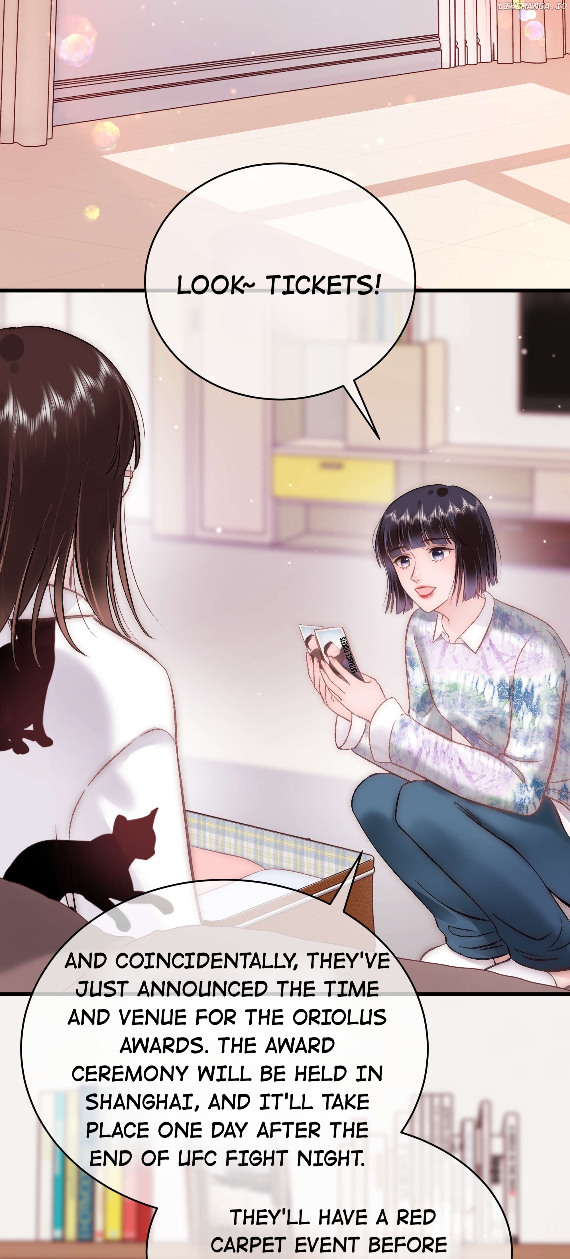 Professional Fan Chapter 86 - page 13