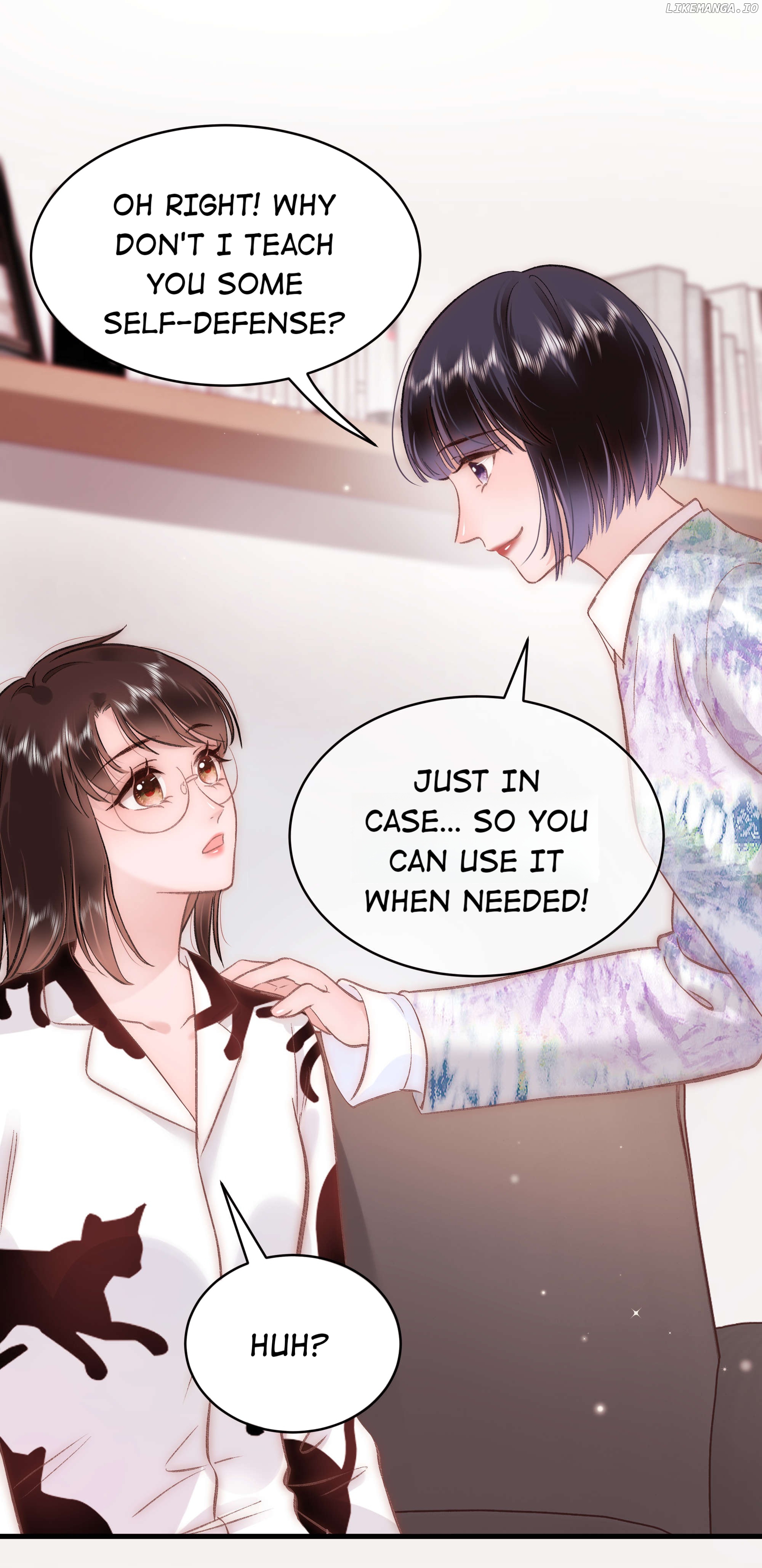 Professional Fan Chapter 86 - page 18