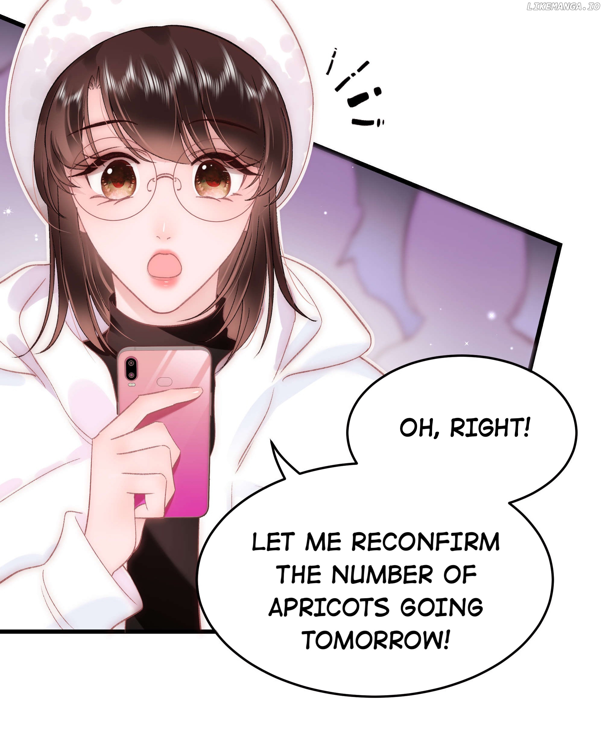 Professional Fan Chapter 86 - page 25