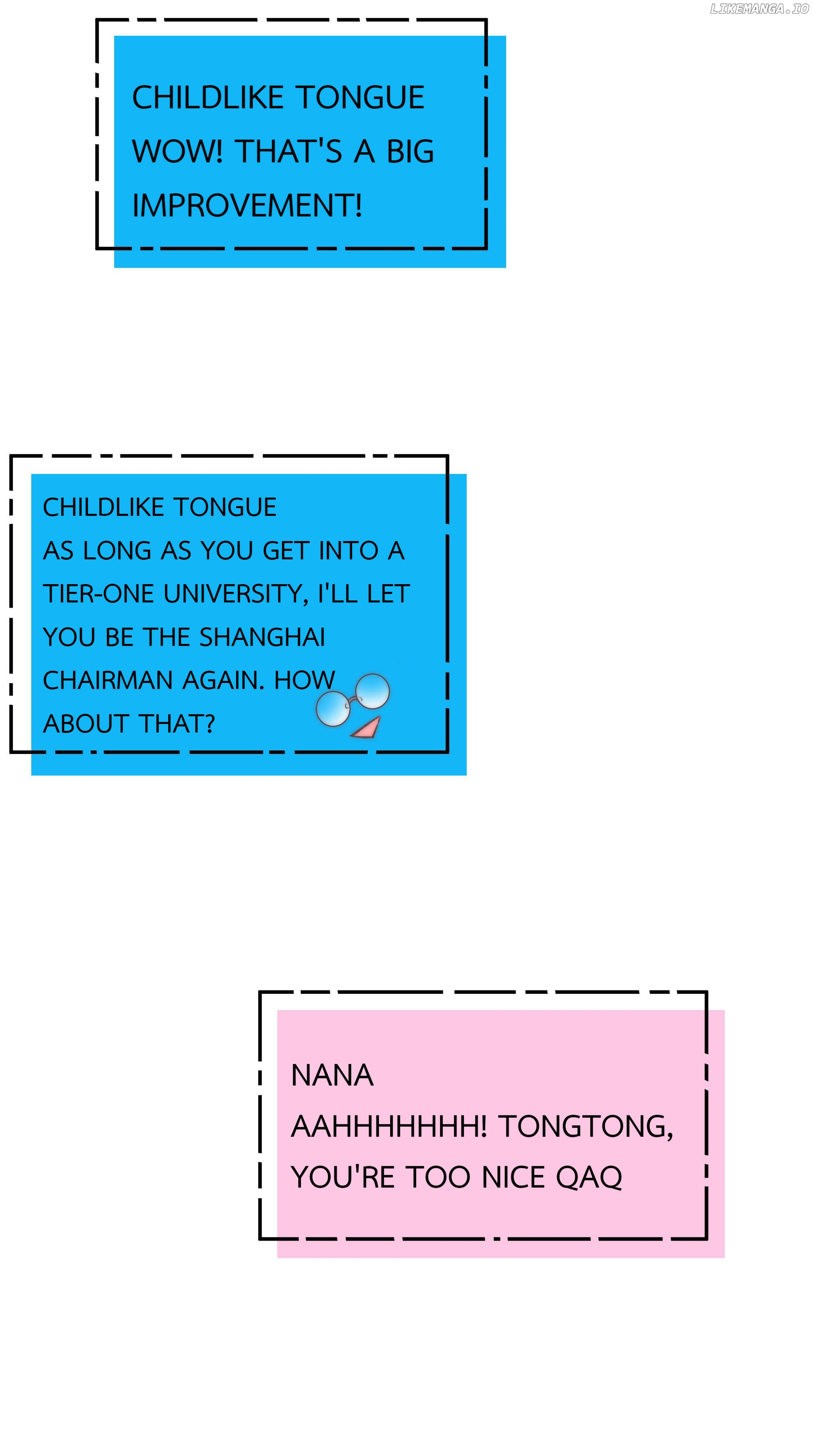 Professional Fan Chapter 86 - page 29