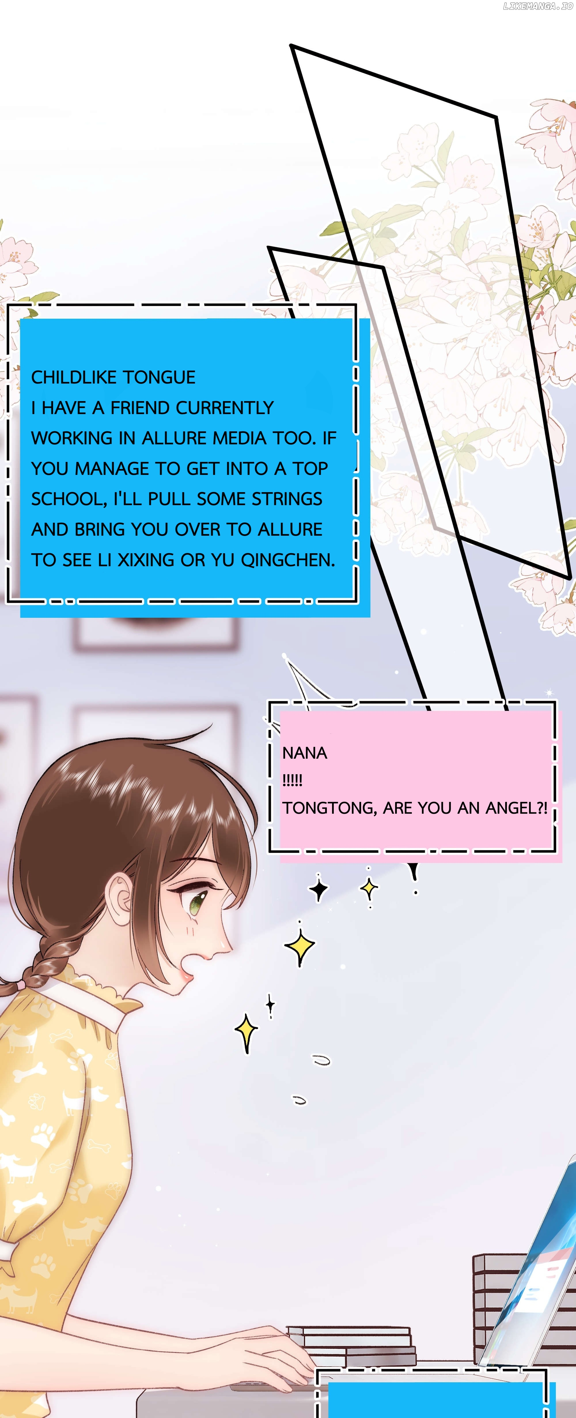 Professional Fan Chapter 86 - page 30