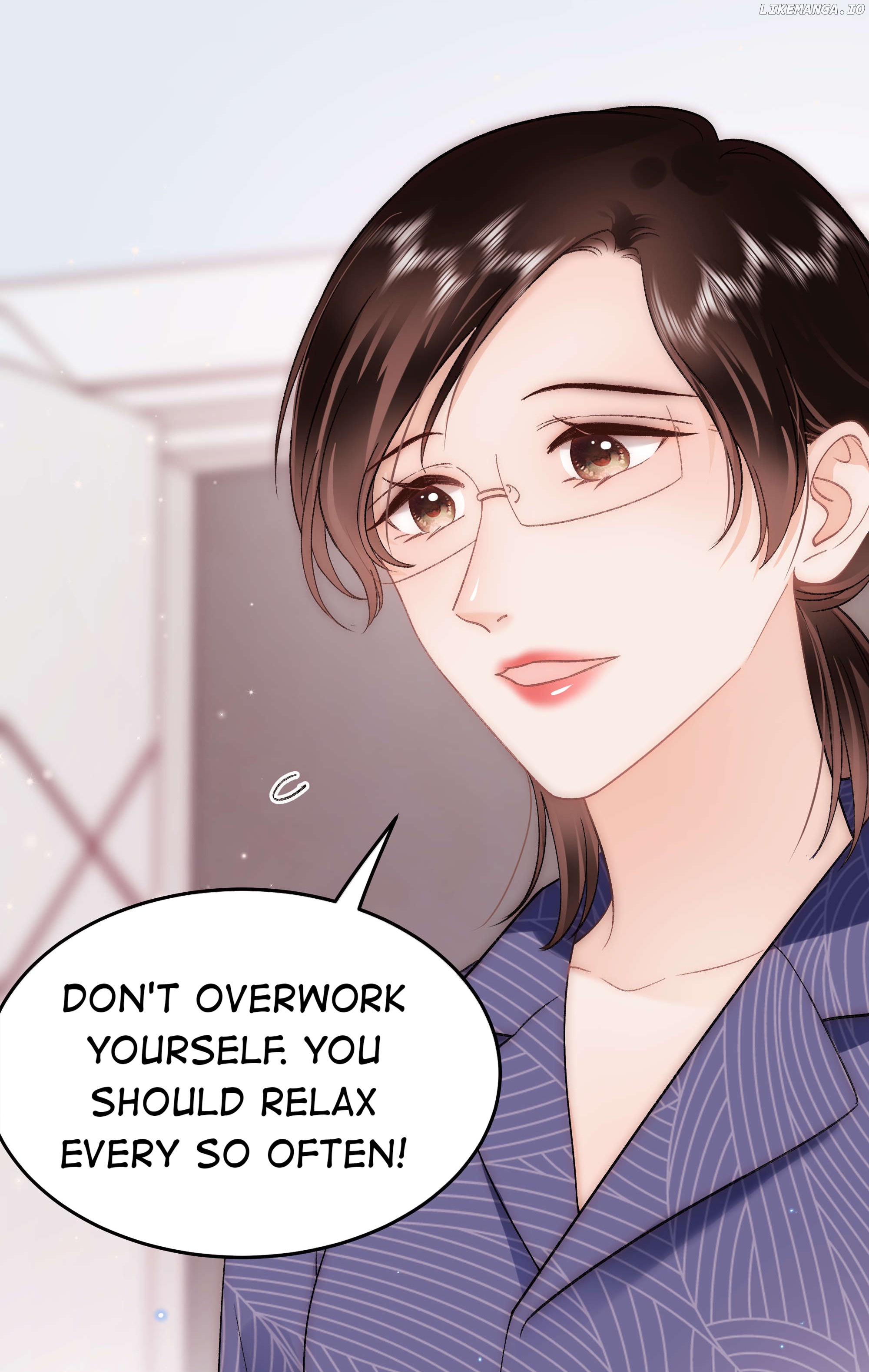 Professional Fan Chapter 86 - page 32