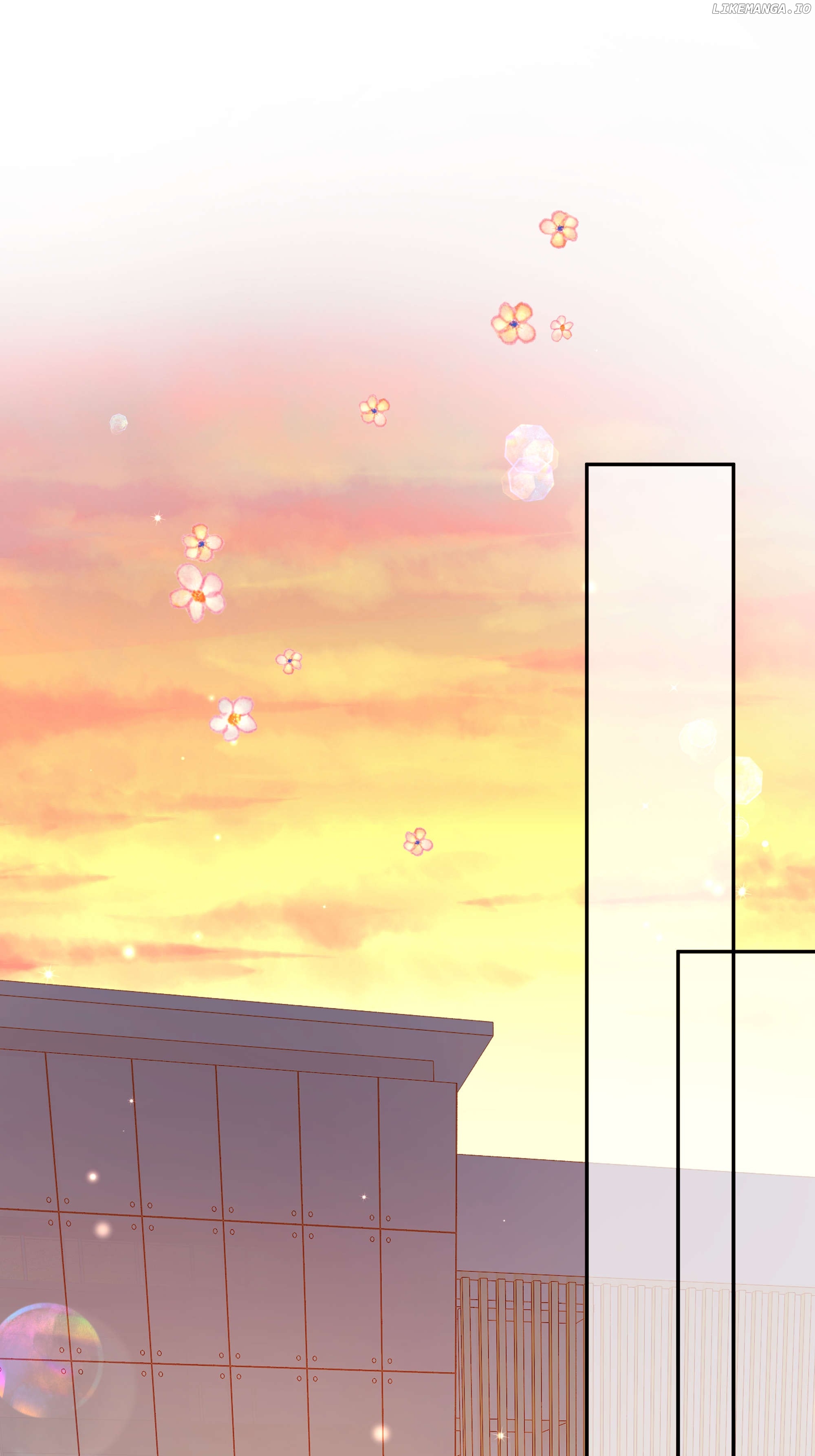 Professional Fan Chapter 86 - page 34