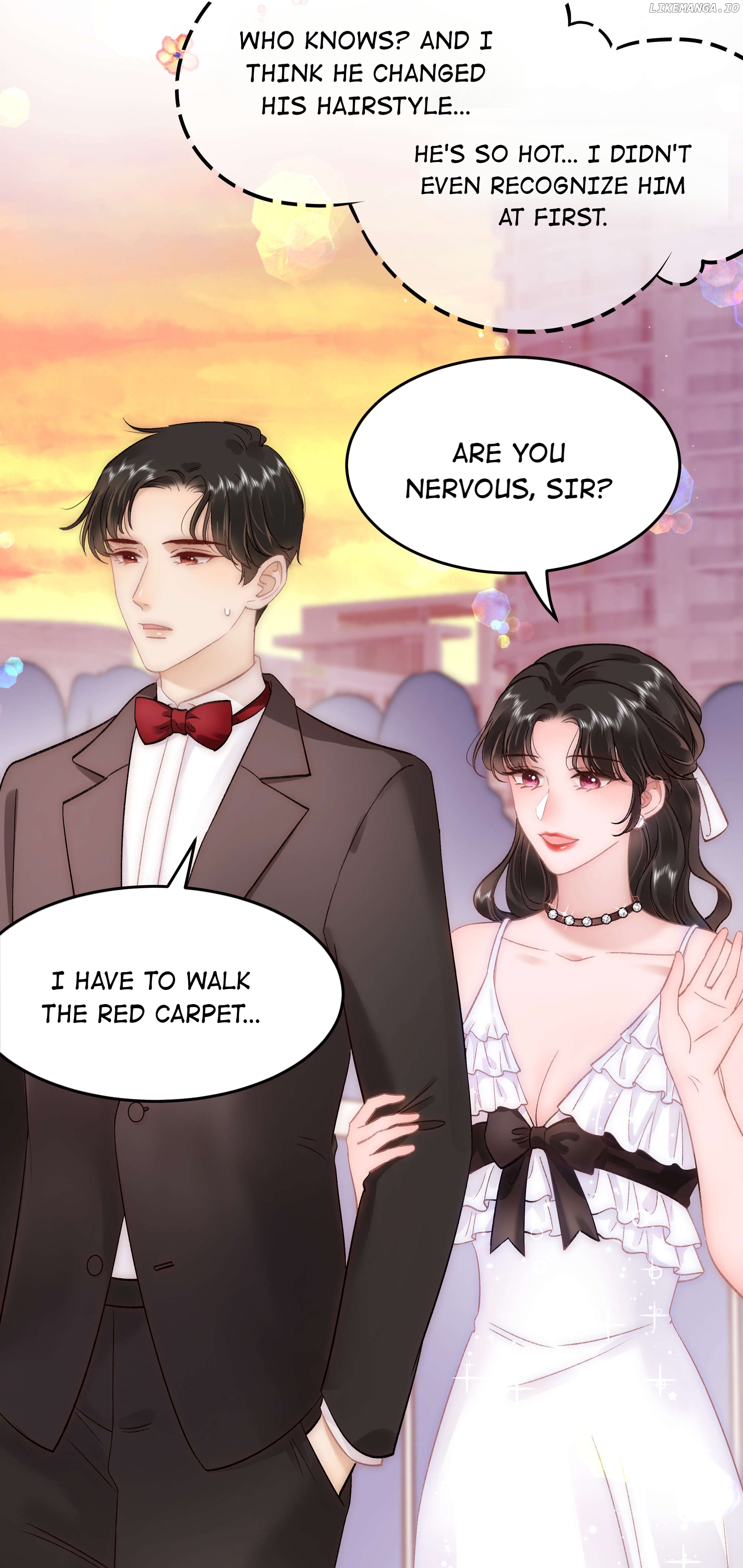 Professional Fan Chapter 86 - page 36