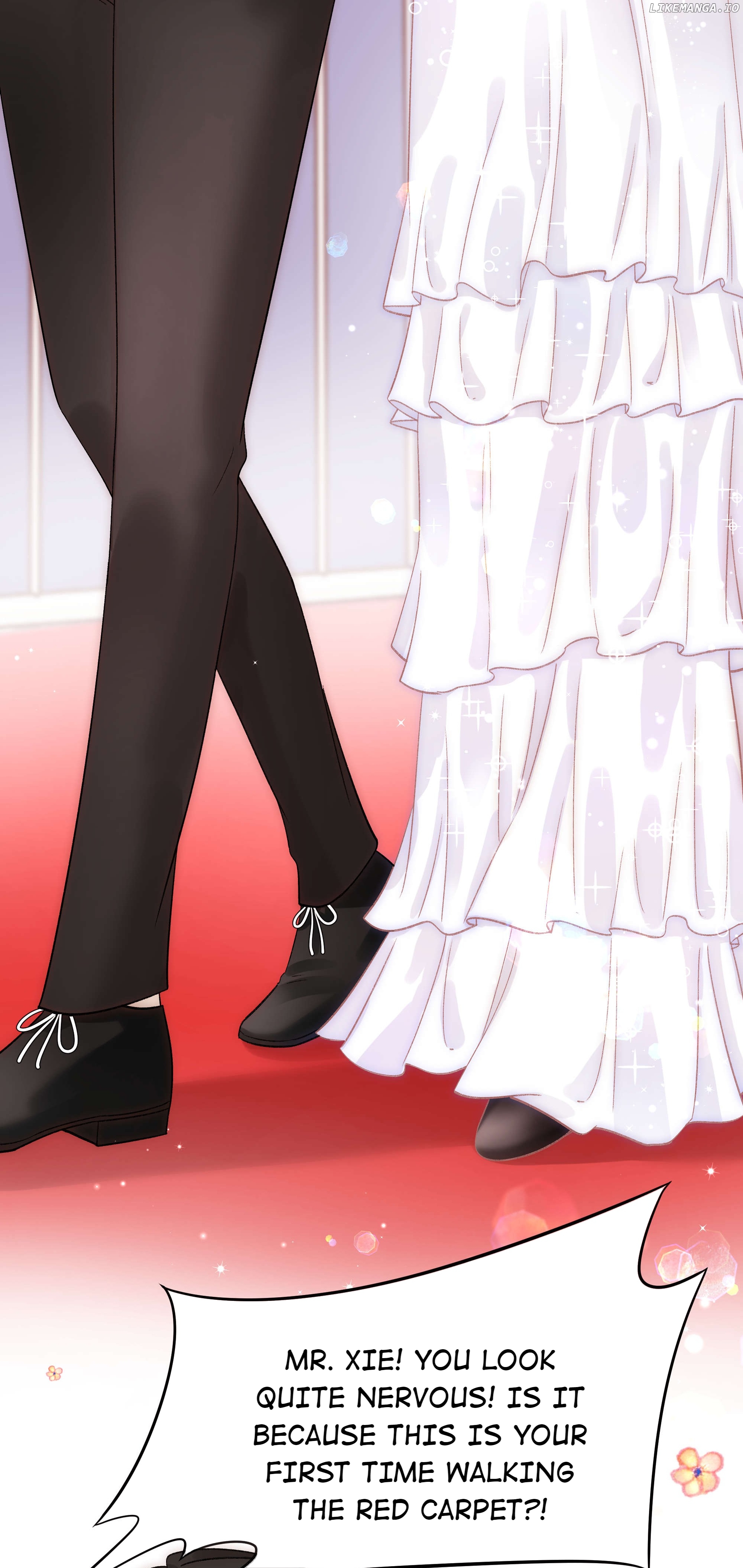 Professional Fan Chapter 86 - page 37