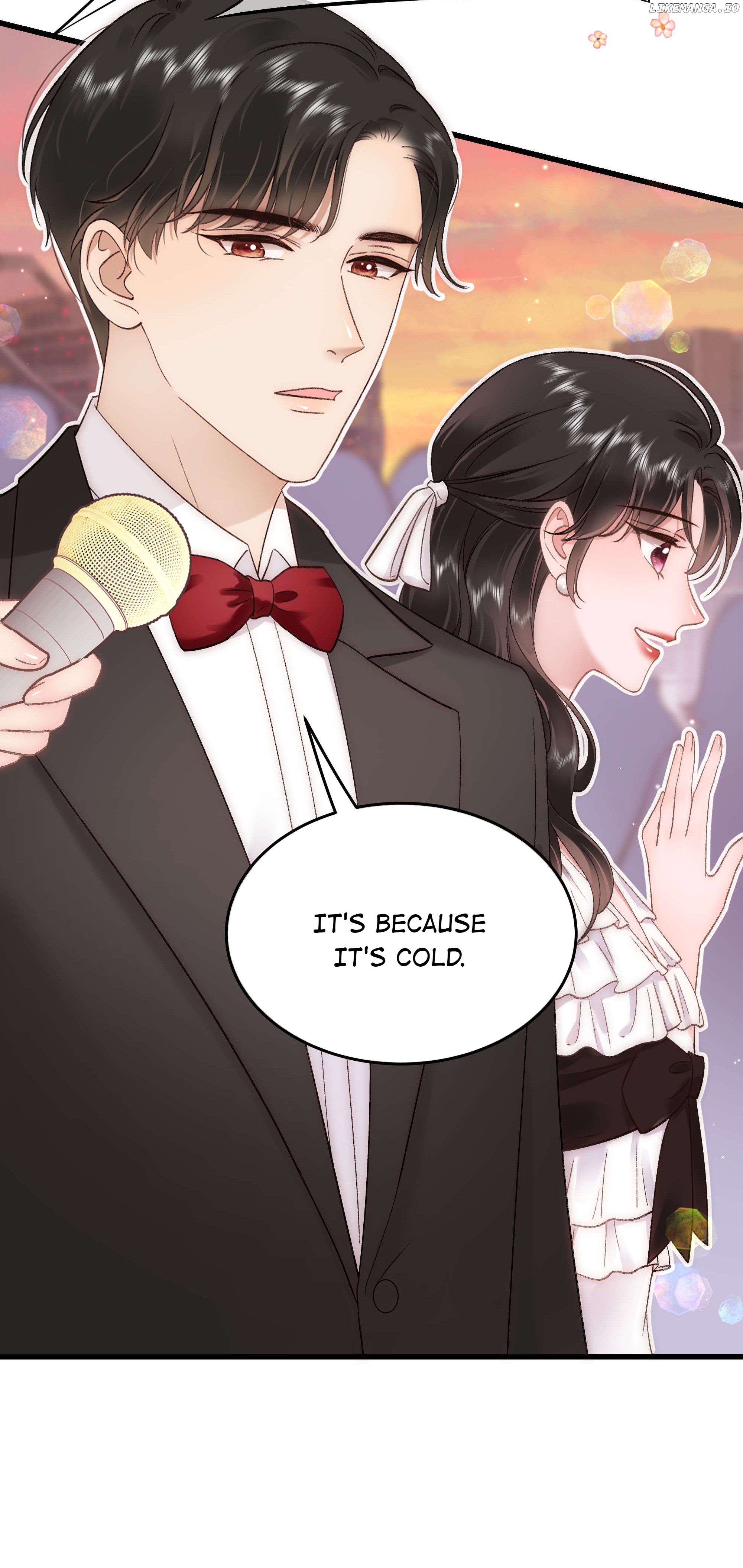 Professional Fan Chapter 86 - page 38