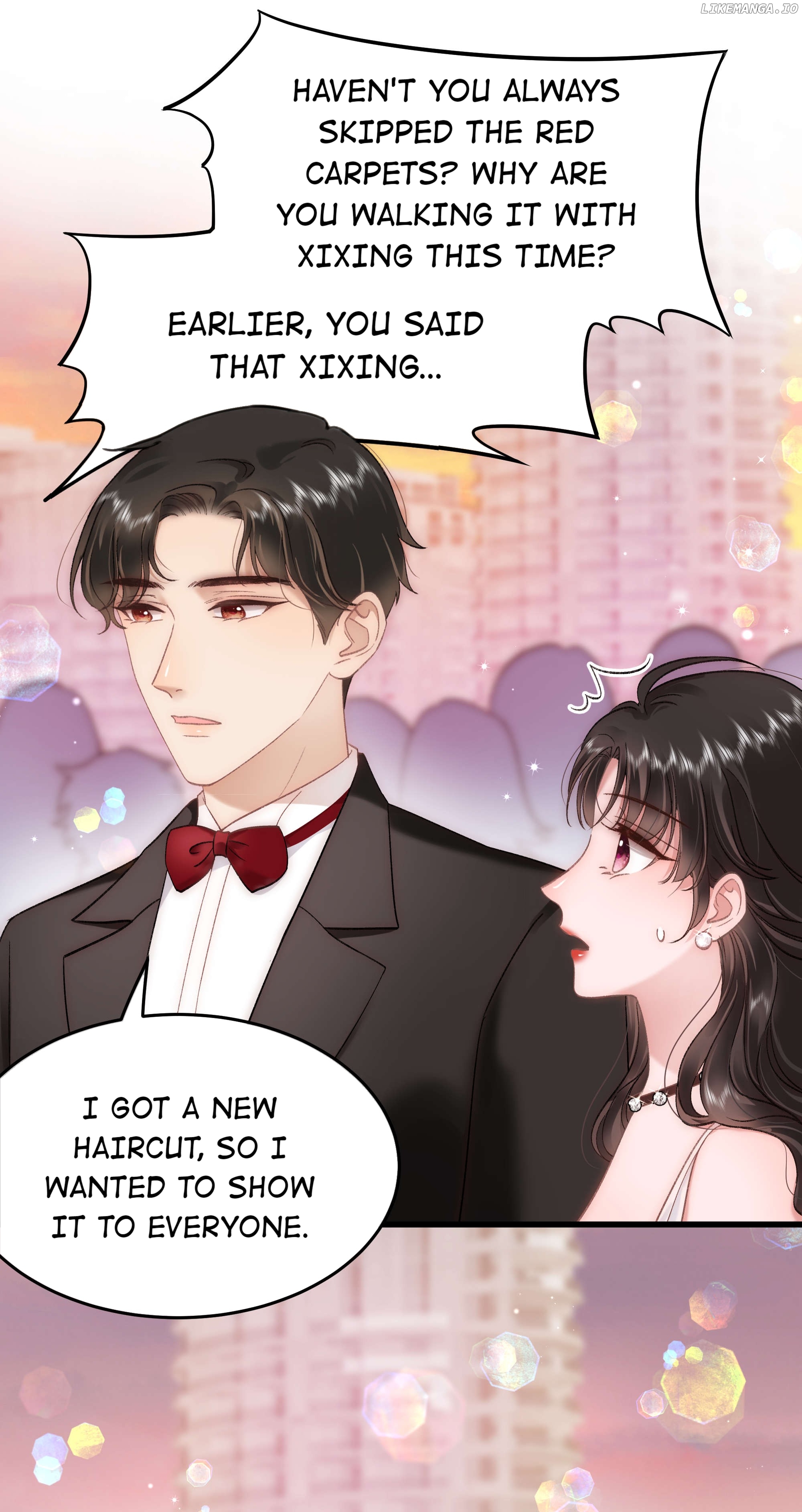 Professional Fan Chapter 86 - page 39