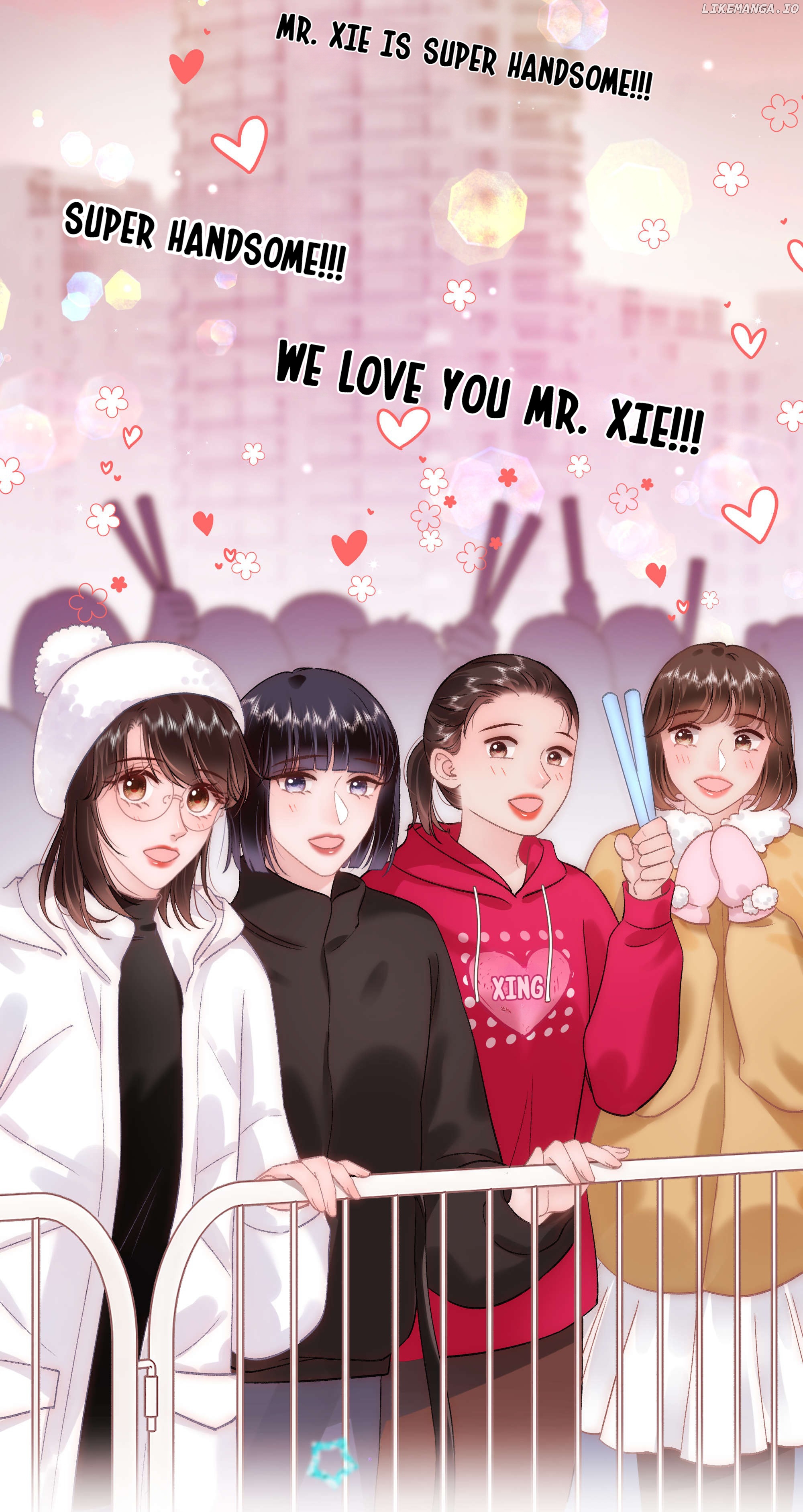 Professional Fan Chapter 86 - page 40