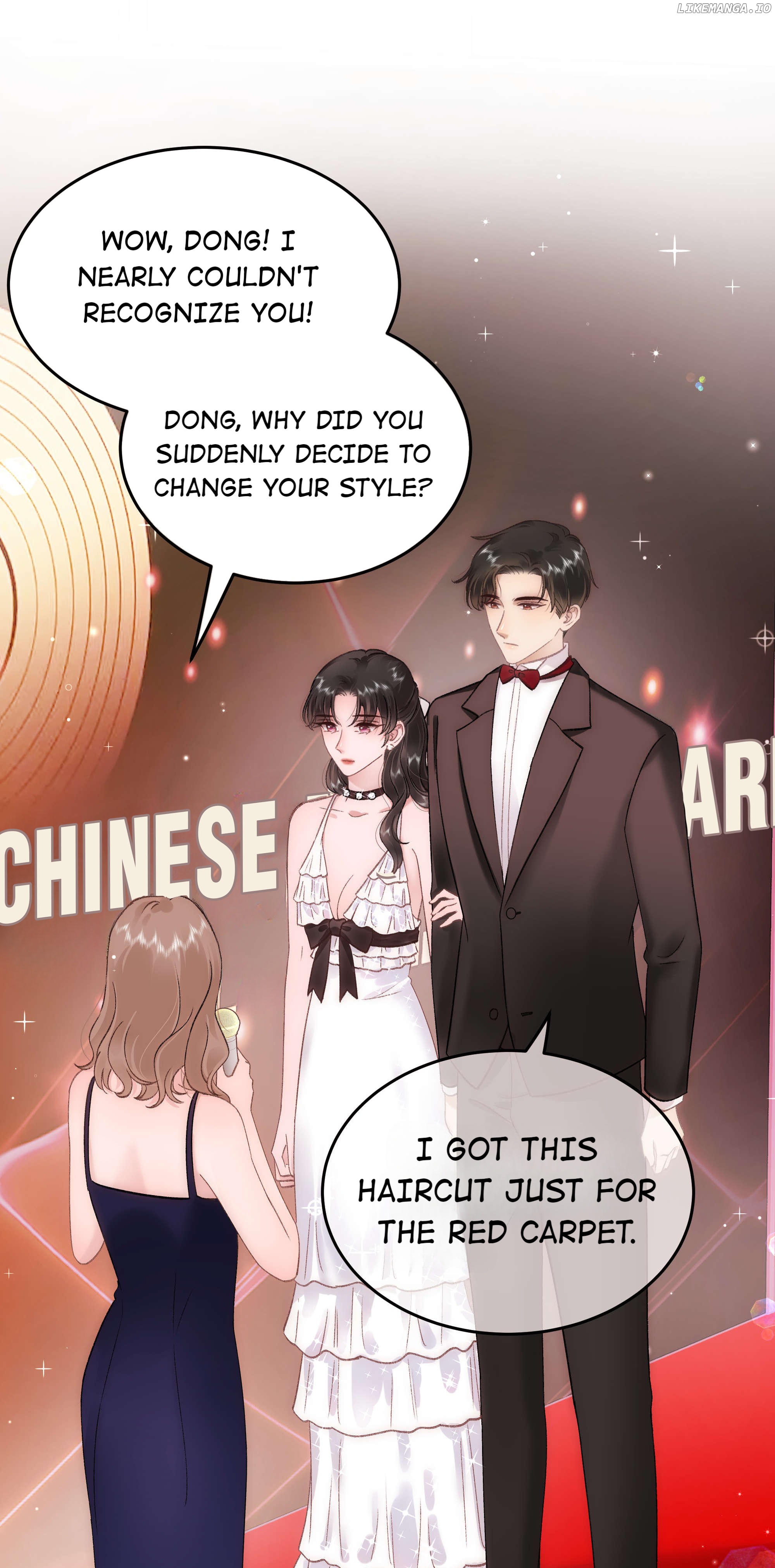 Professional Fan Chapter 86 - page 43