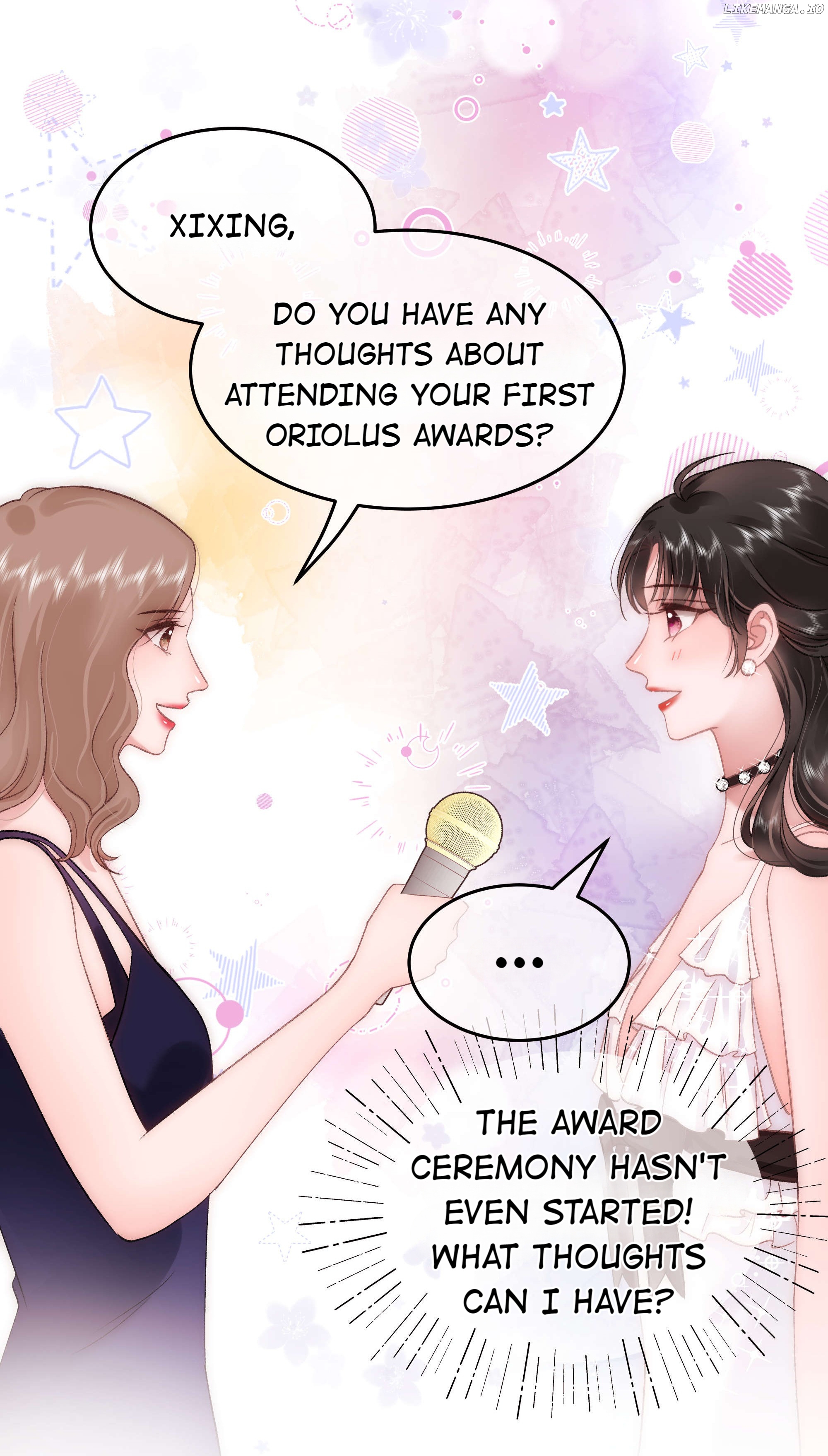 Professional Fan Chapter 86 - page 45