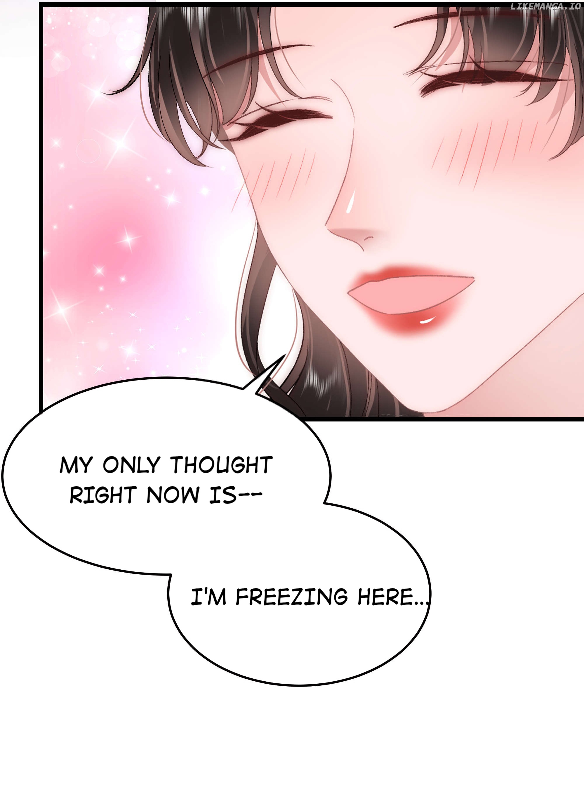 Professional Fan Chapter 86 - page 46