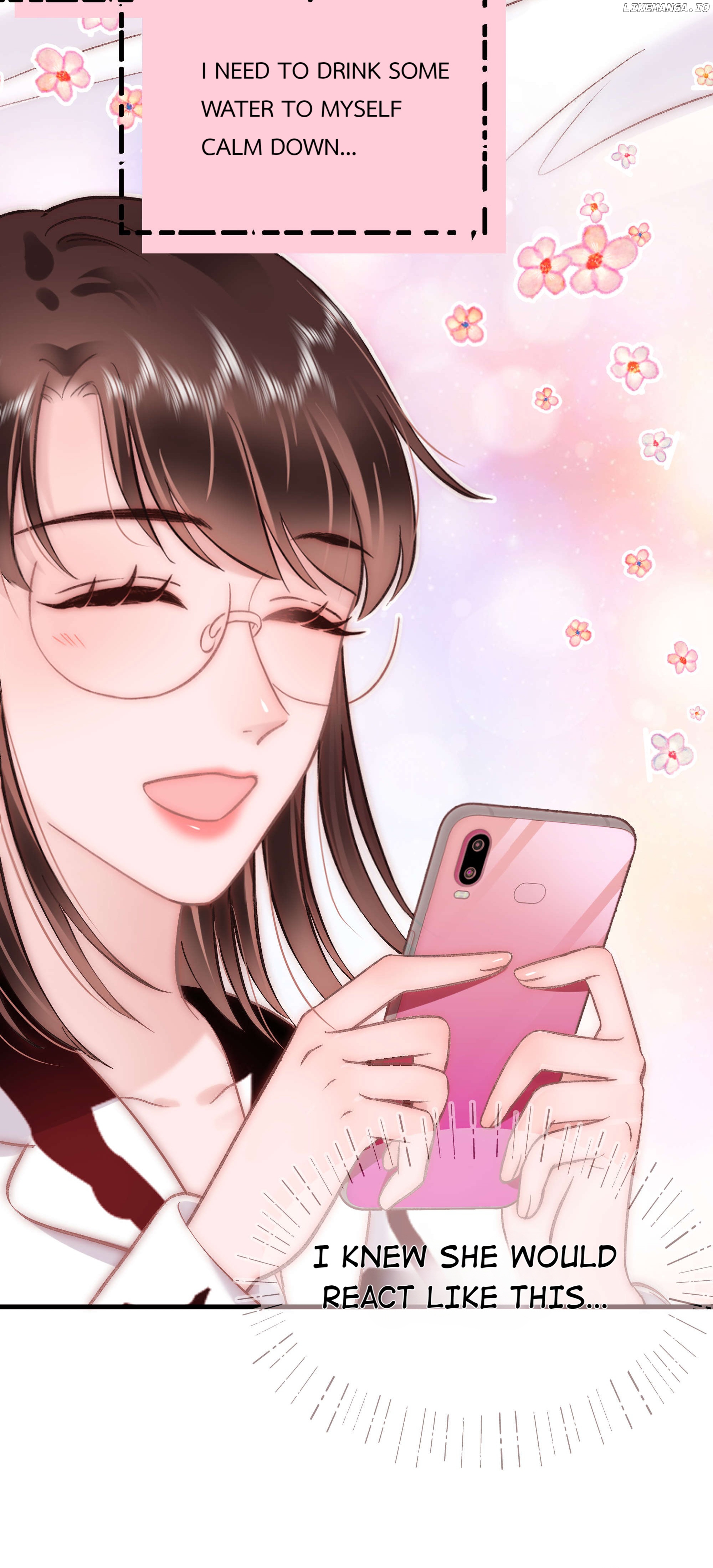 Professional Fan Chapter 86 - page 6