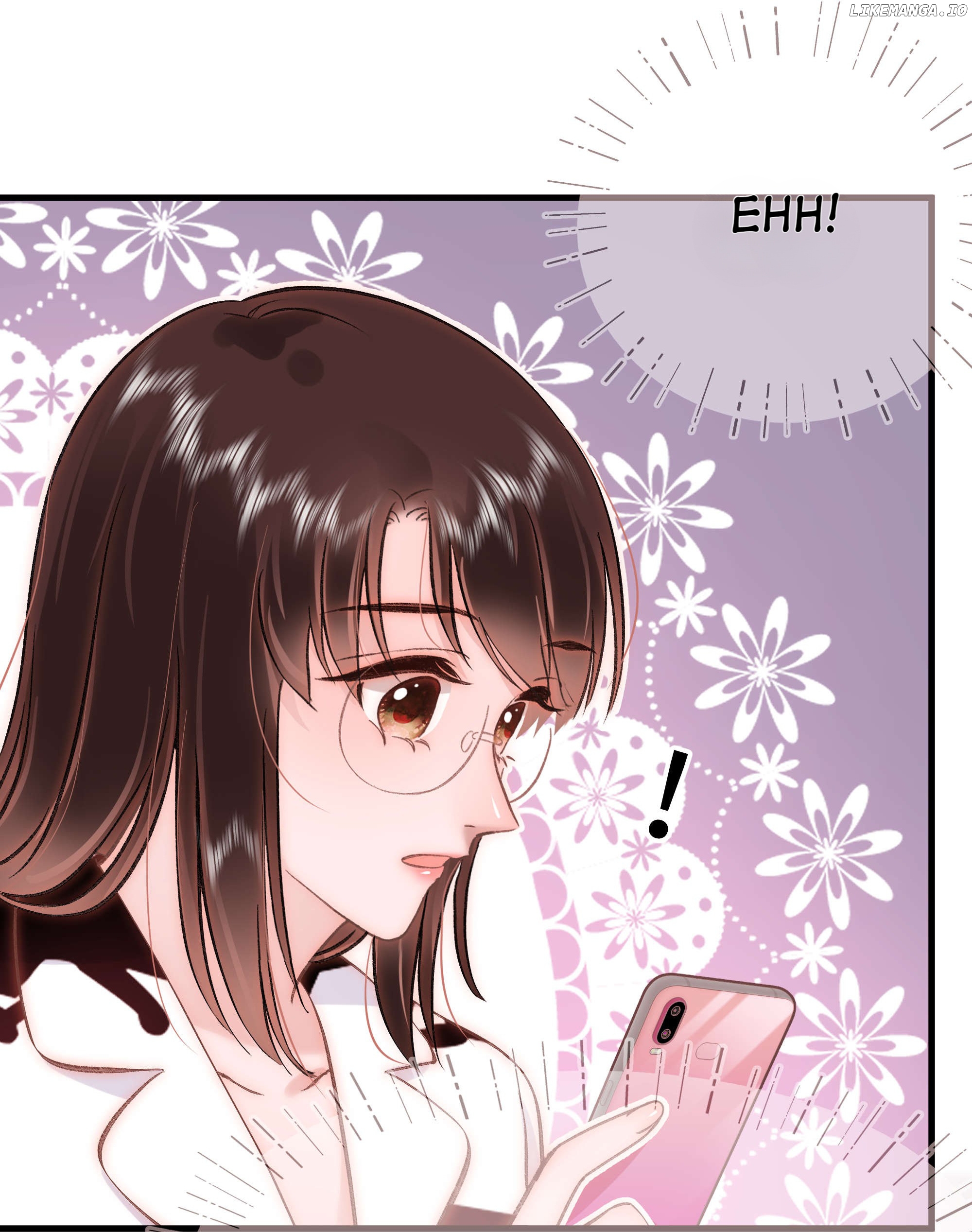 Professional Fan Chapter 86 - page 7