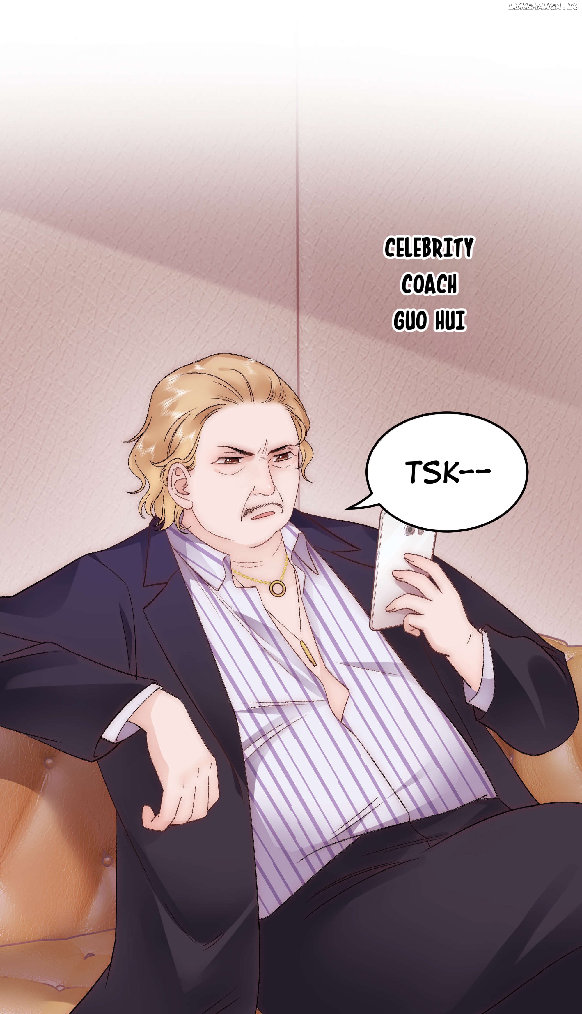 Professional Fan Chapter 87 - page 10