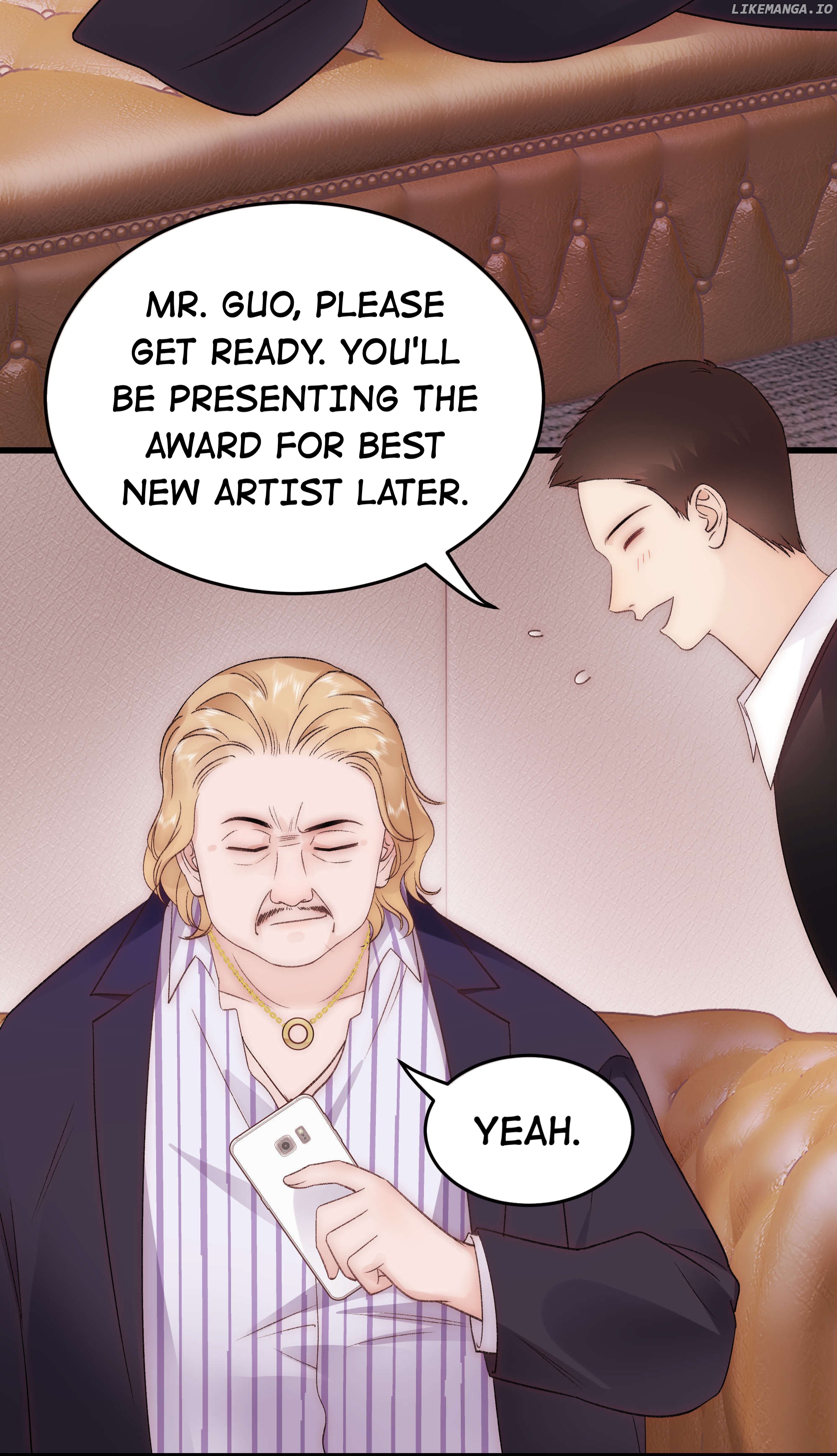 Professional Fan Chapter 87 - page 11